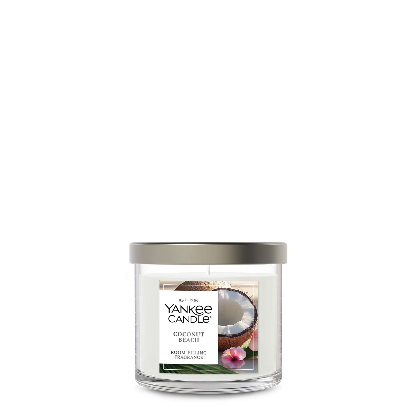 Coconut Beach Blend 4-0356