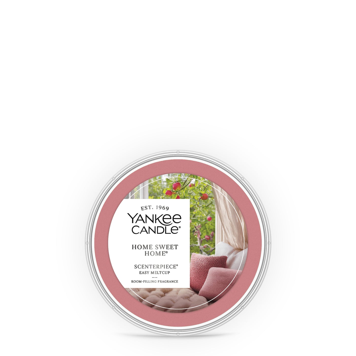 Home Sweet Home® Wave 4-0587