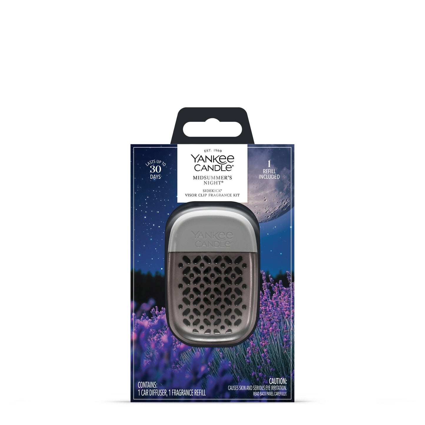 MidSummer's Night® Pendant Leaf Select 4-0100