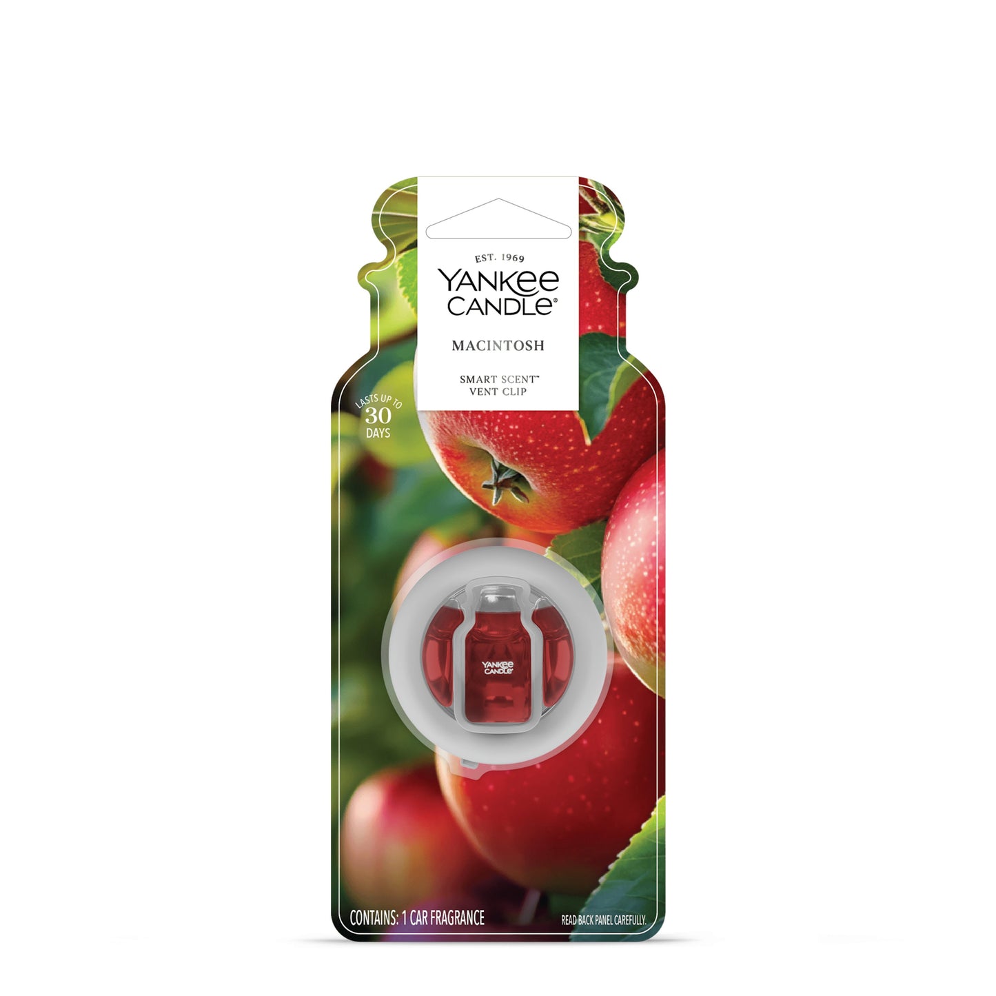 Macintosh Blend 4-0626