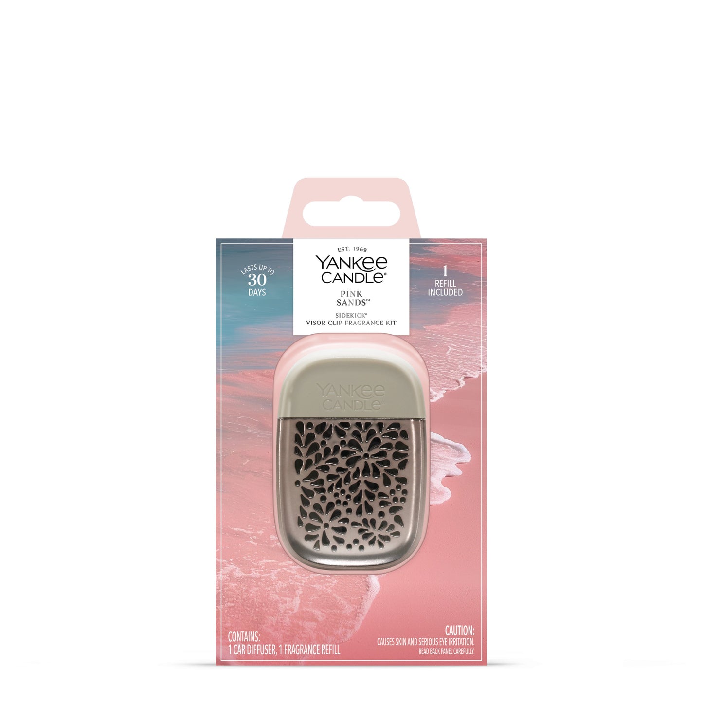 Pink Sands™Visor XO Series 4-0039