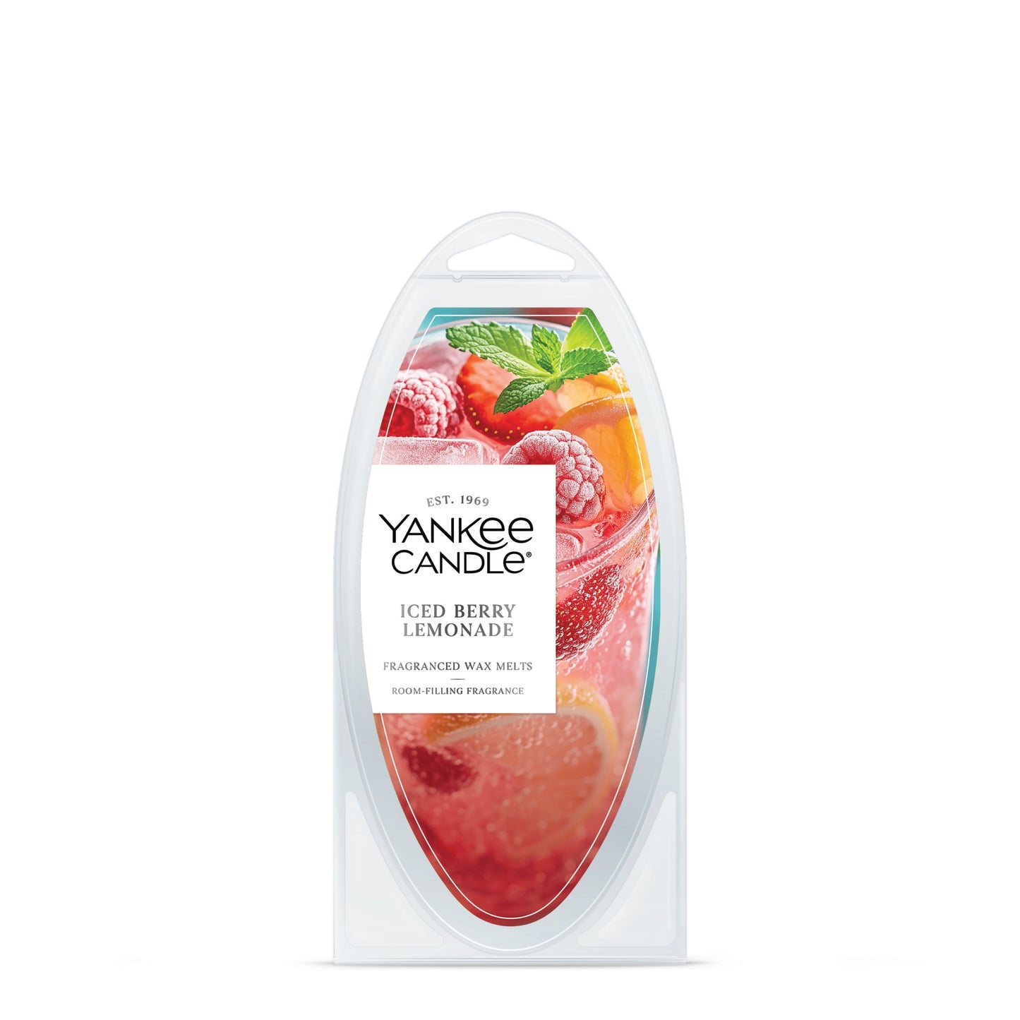 Iced Berry Lemonade Studio 4-0092
