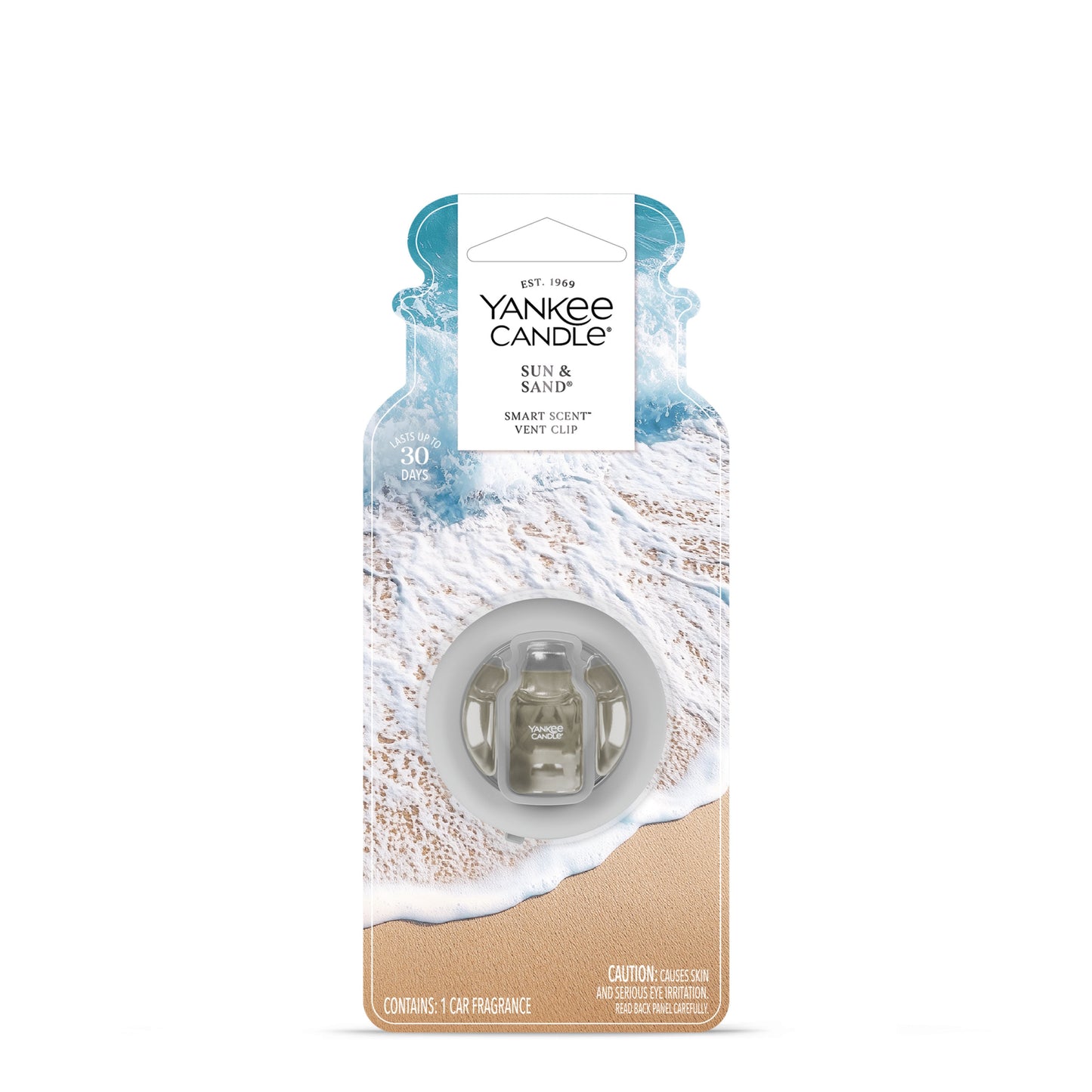Sun & Sand® Wave 4-0217