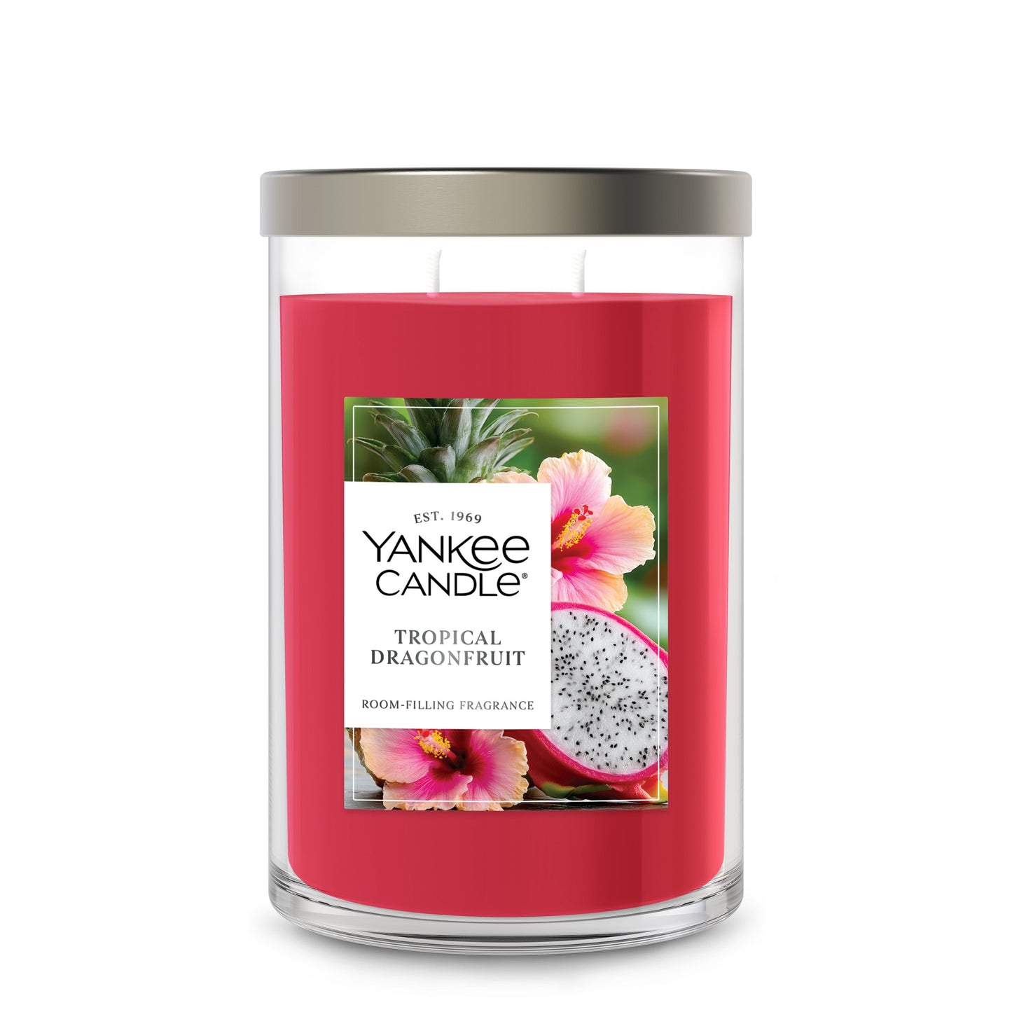 Tropical Dragonfruit Blend 4-0126