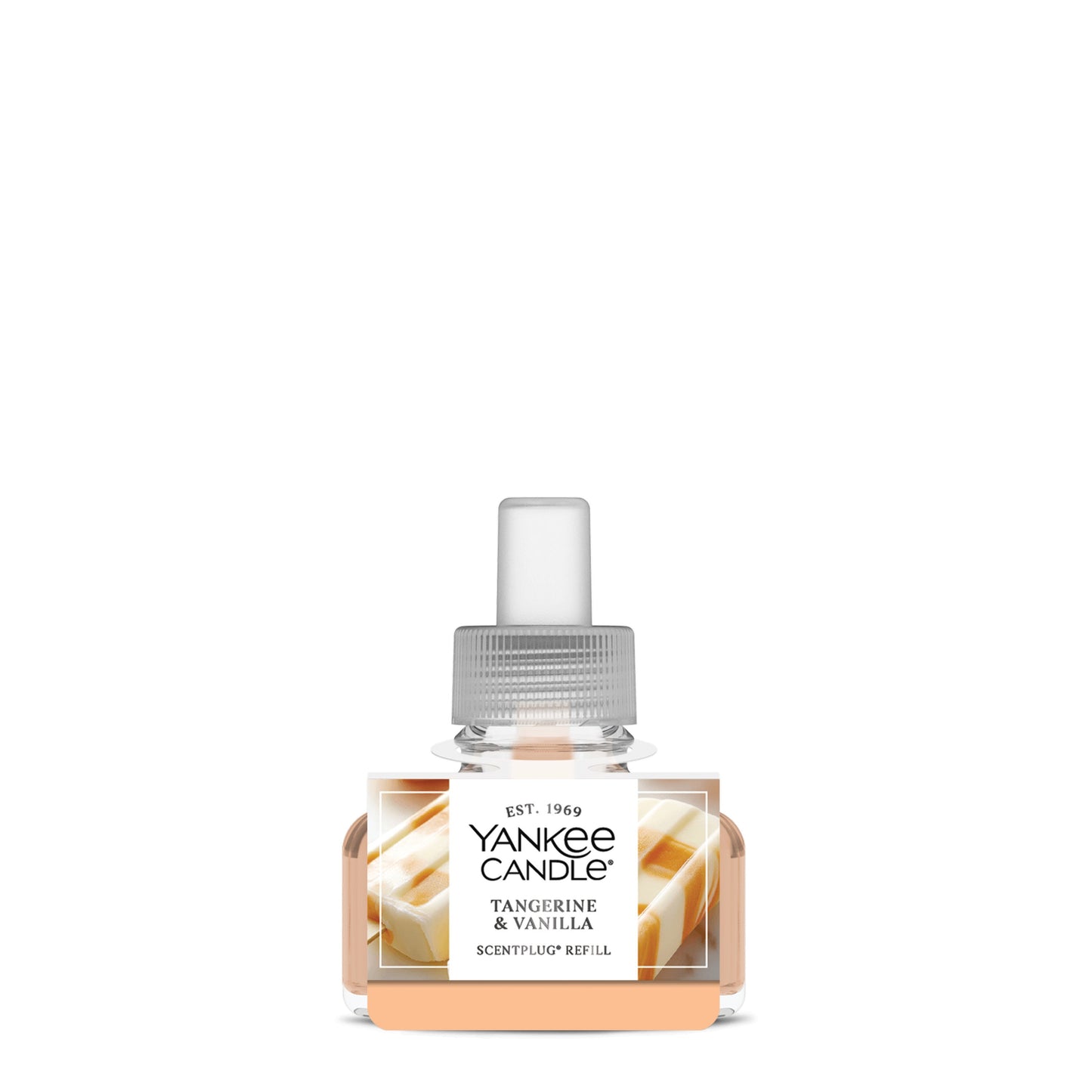 Tangerine & Vanilla Shift 4-0865
