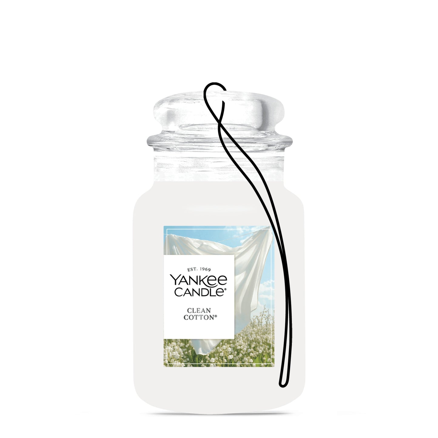 Clean Cotton® Daily 4-0724