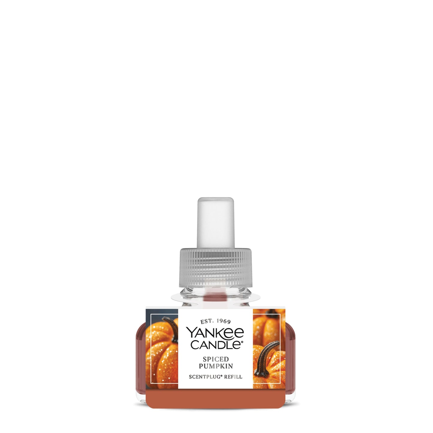 Spiced Pumpkin Series 4-0459