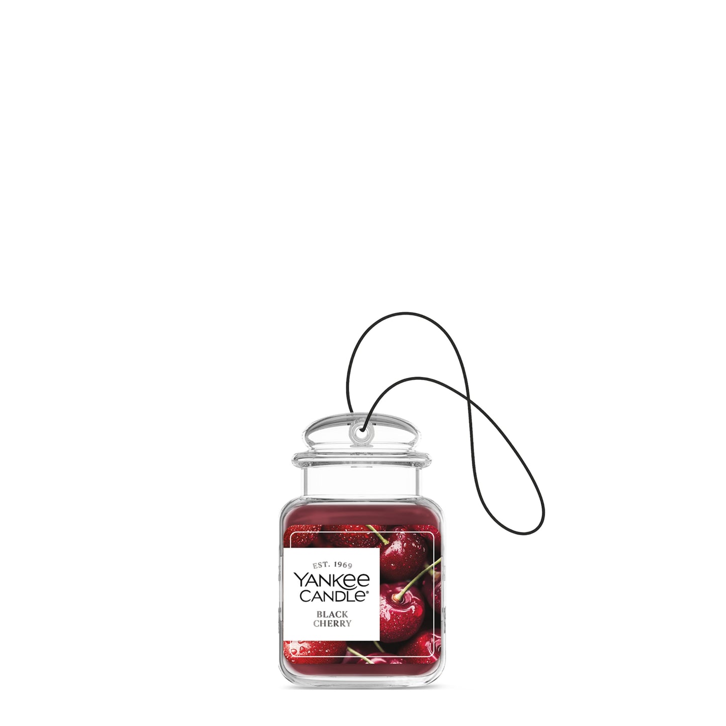 Black Cherry Studio 4-0552