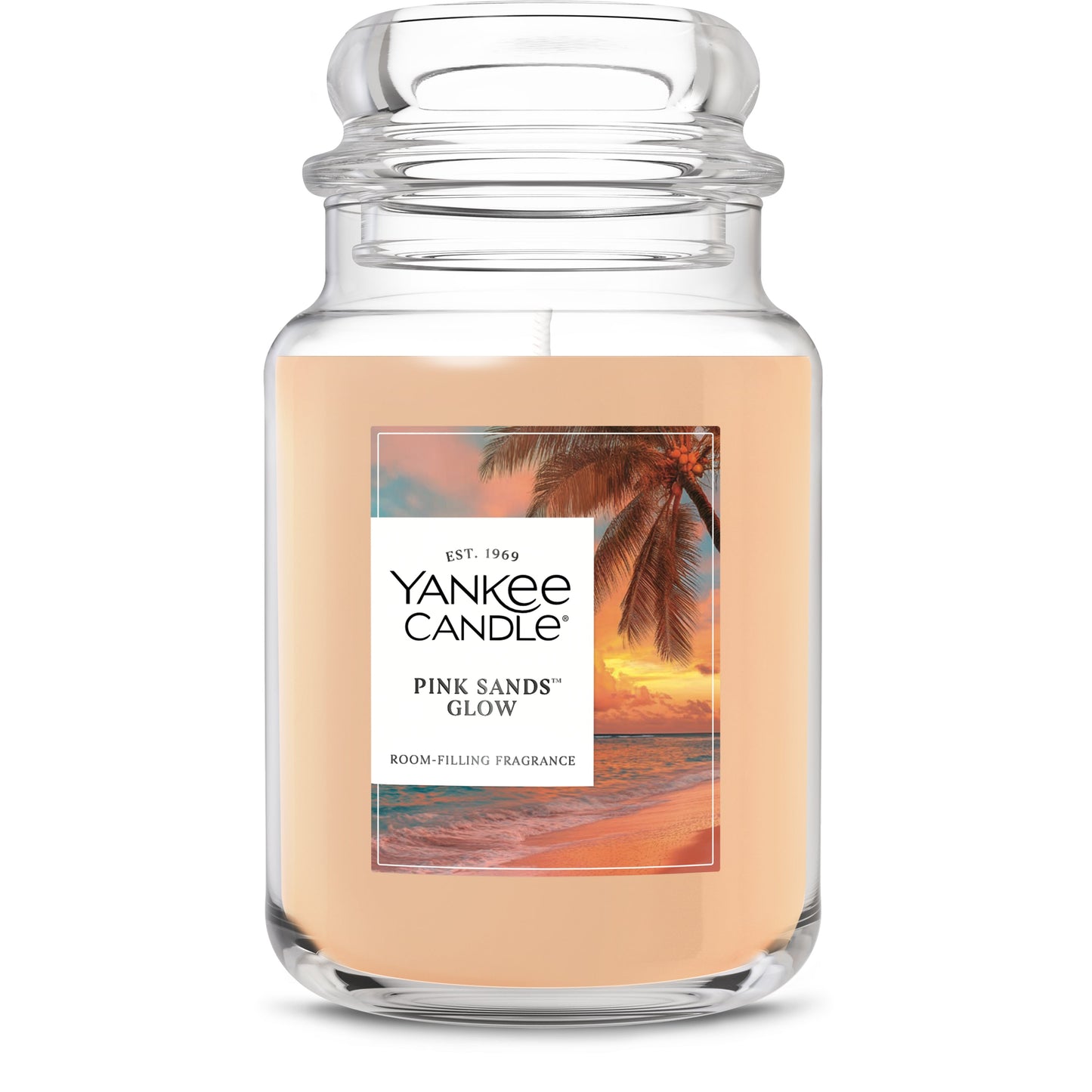 Pink Sands™ Glow Studio 4-0082