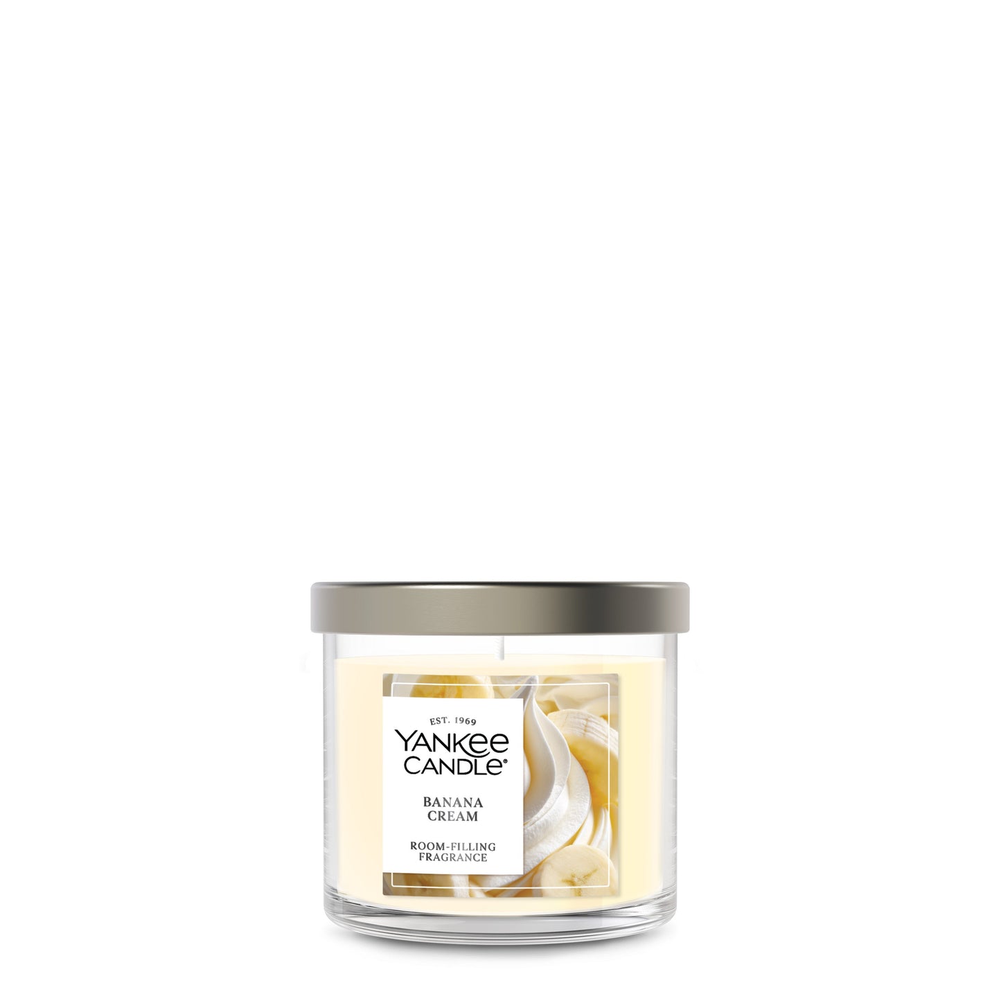 Banana Cream Daily 4-0584