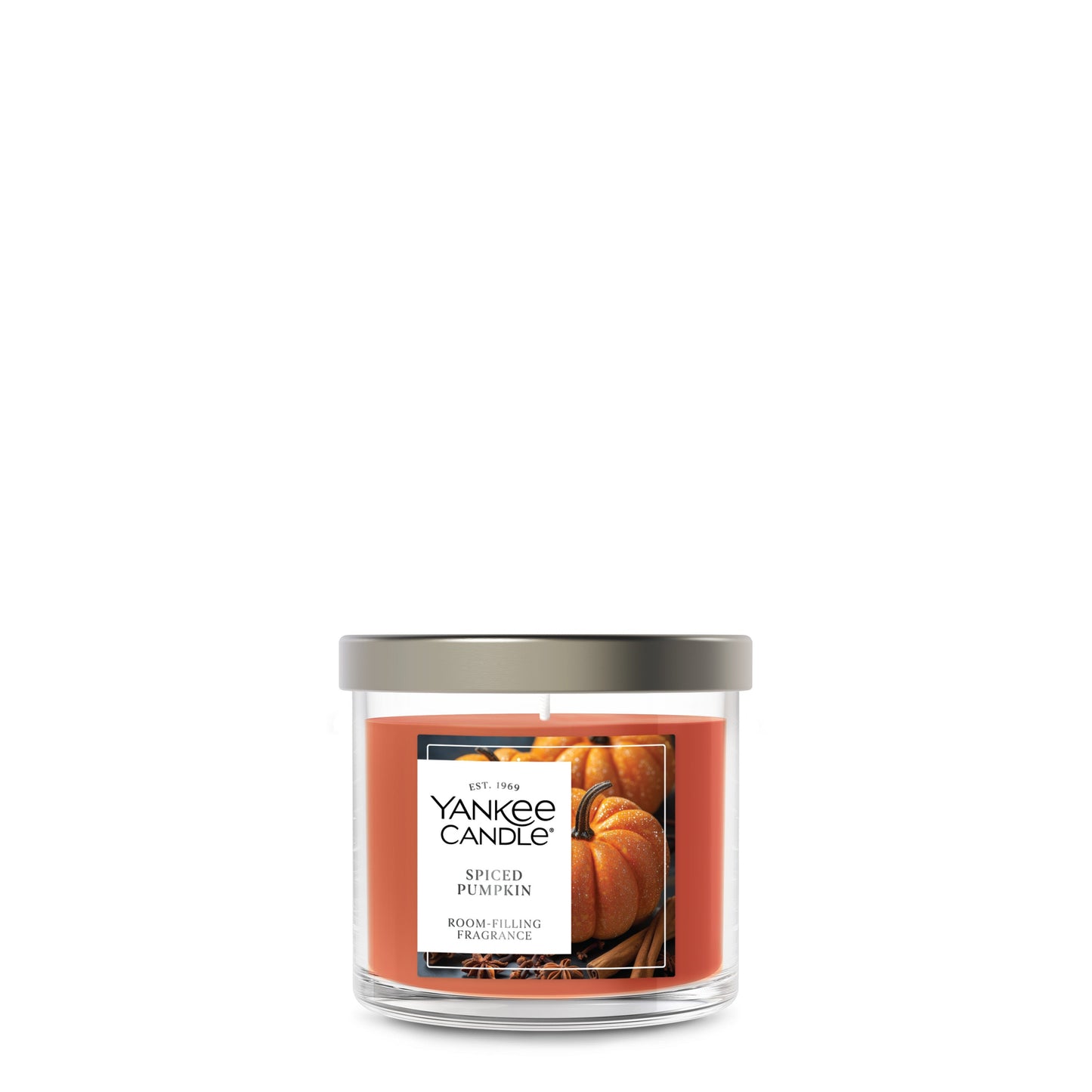 Spiced Pumpkin Studio 4-0292