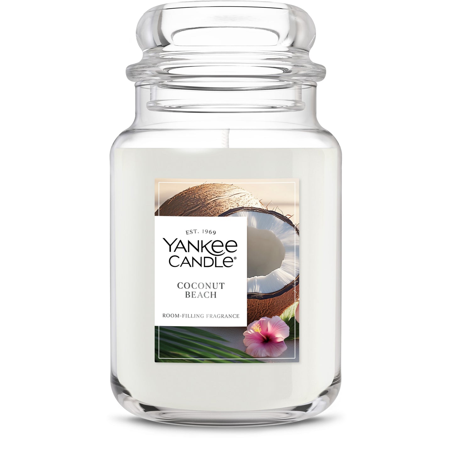 Coconut Beach Wave 4-0617