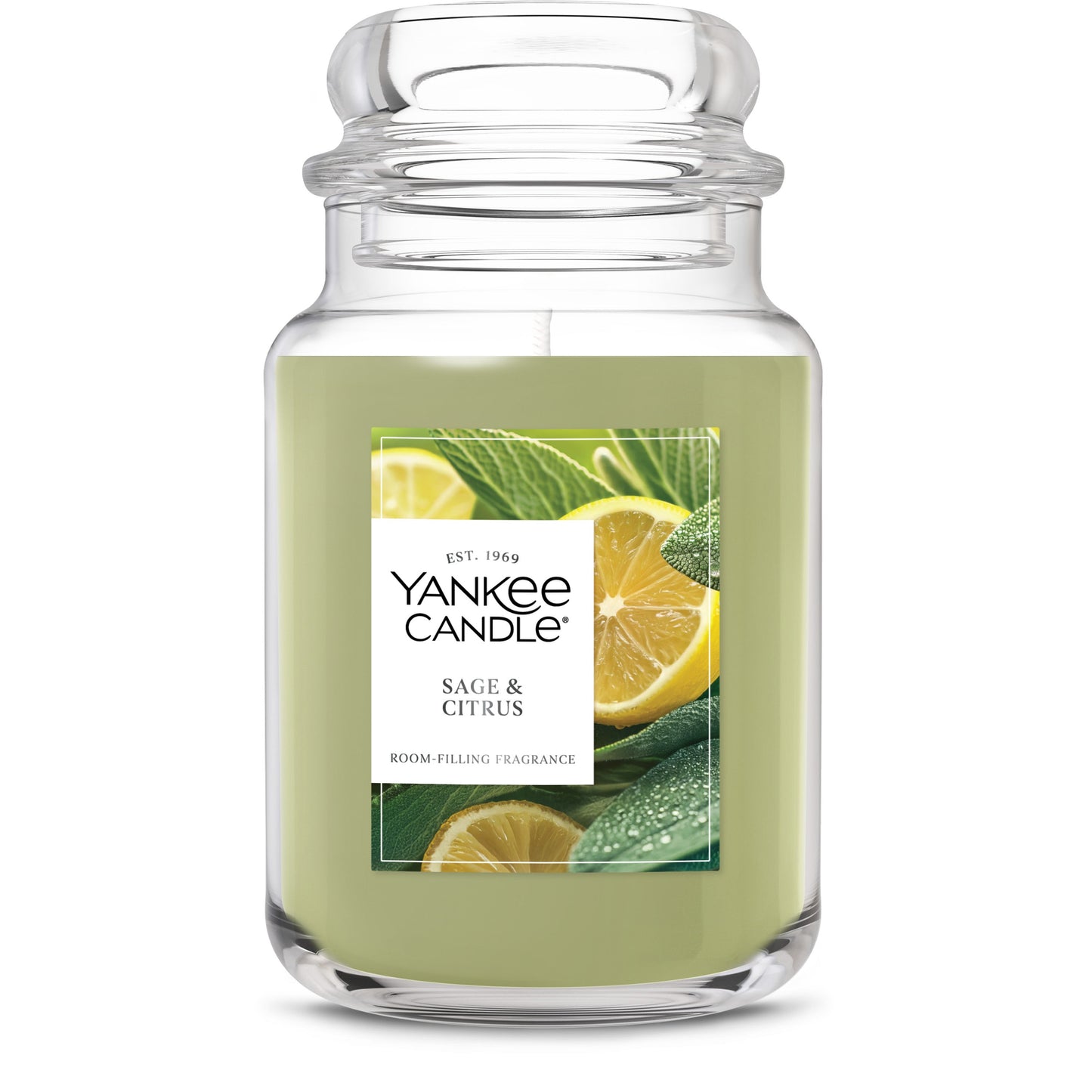 Sage & Citrus Edit 4-0748