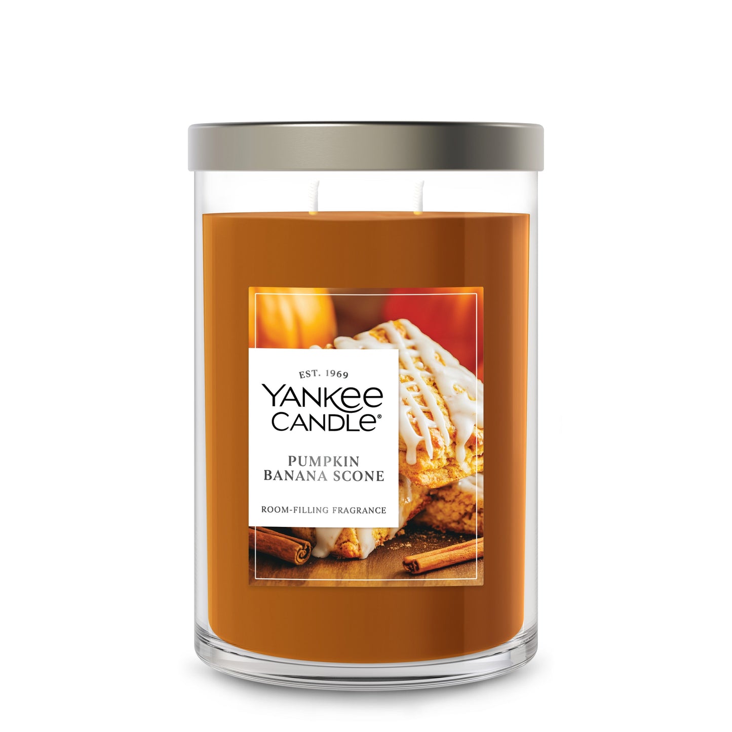 Pumpkin Banana Scone Series 4-0159