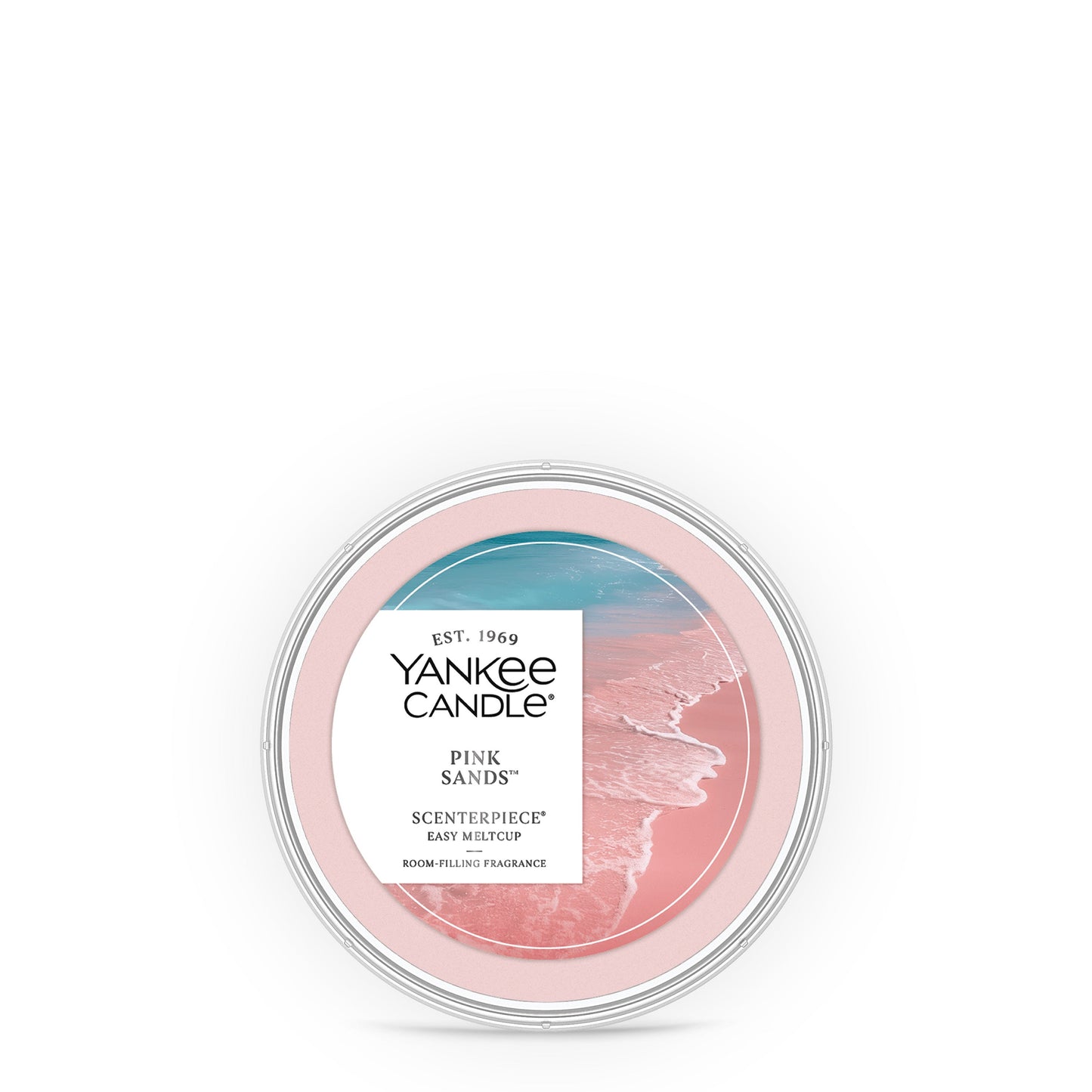 Pink Sands™ Edit 4-0058