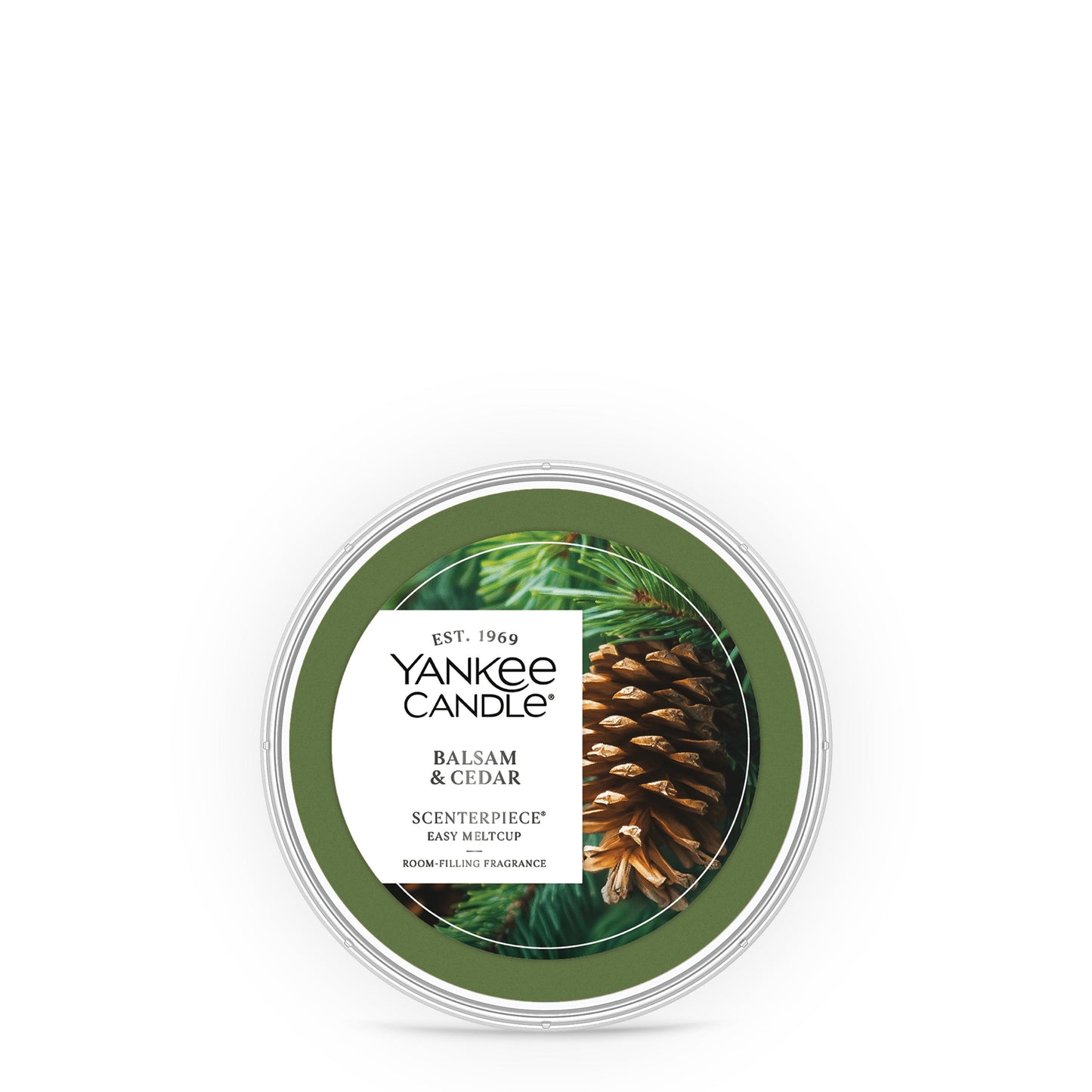Balsam & Cedar Studio 4-0022