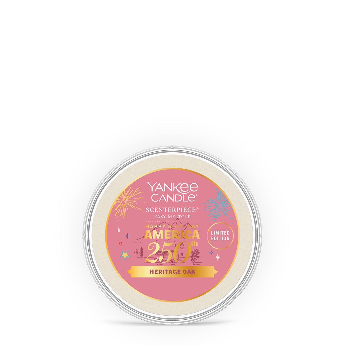 Heritage Oak Wave 4-0687