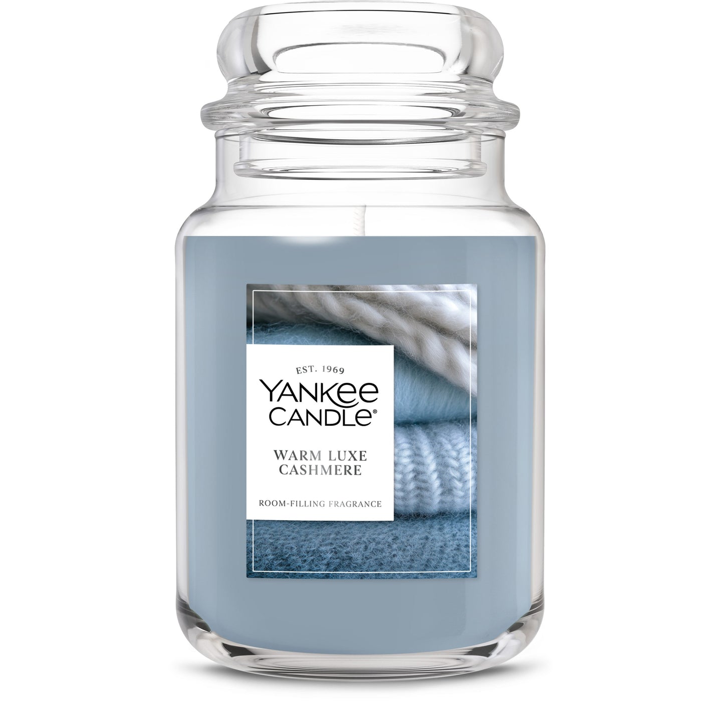 Warm Luxe Cashmere Select 4-0390