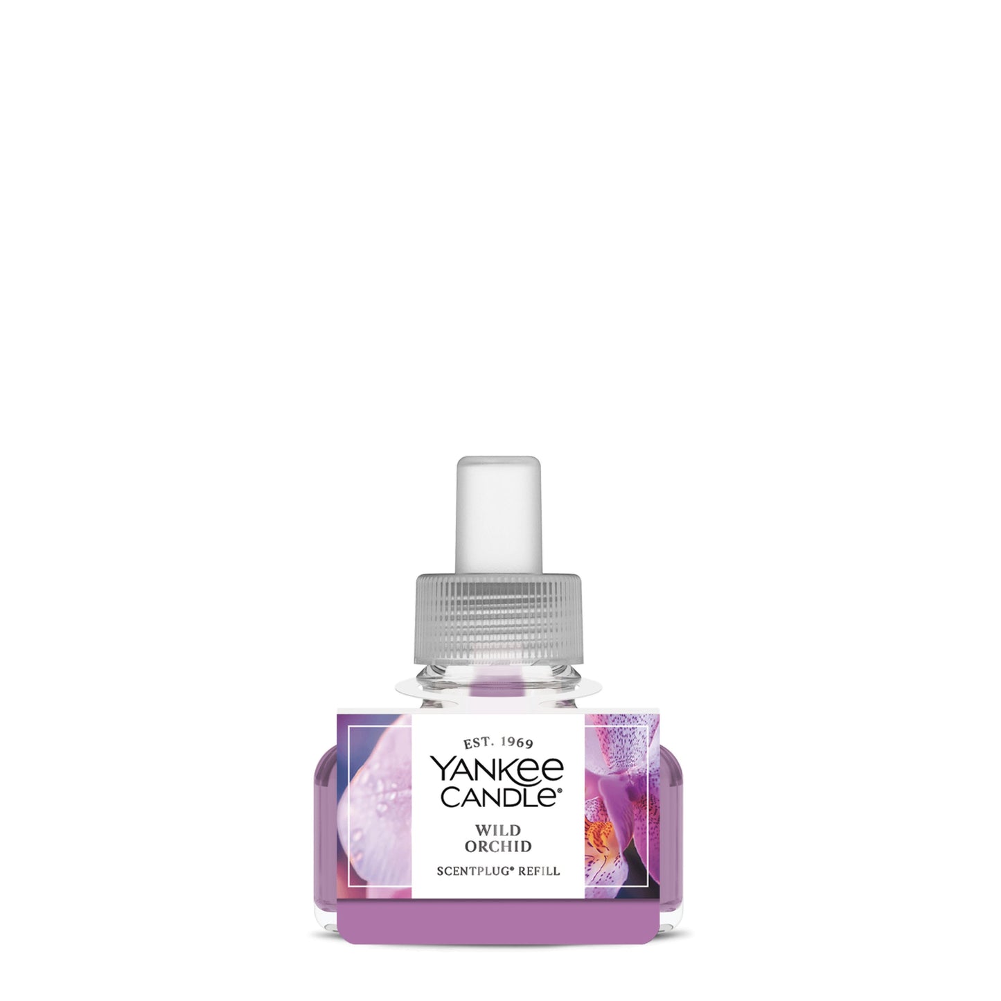 Wild Orchid Drop 4-0271