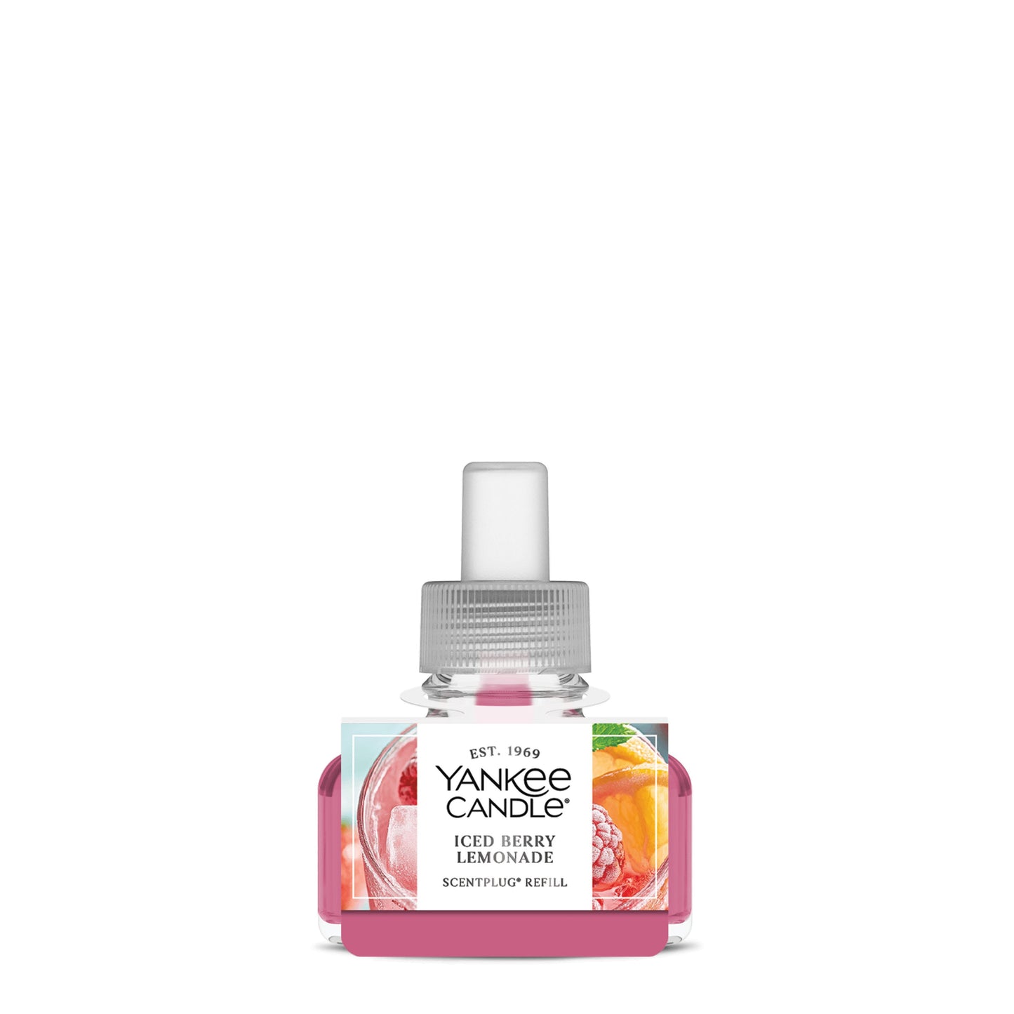 Iced Berry Lemonade Wave 4-0047