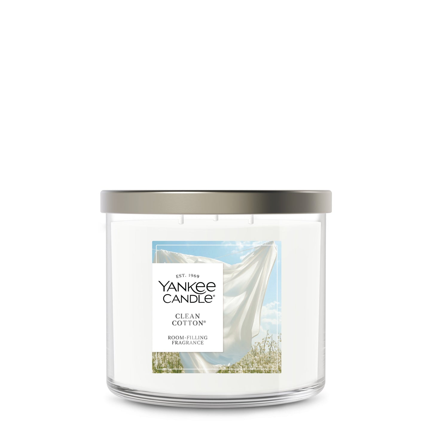 Clean Cotton® Select 4-0300