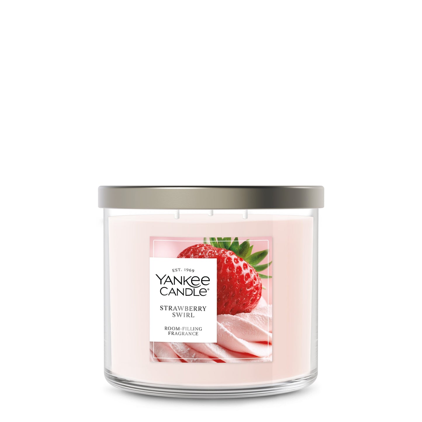 Strawberry Swirl Core 4-0363