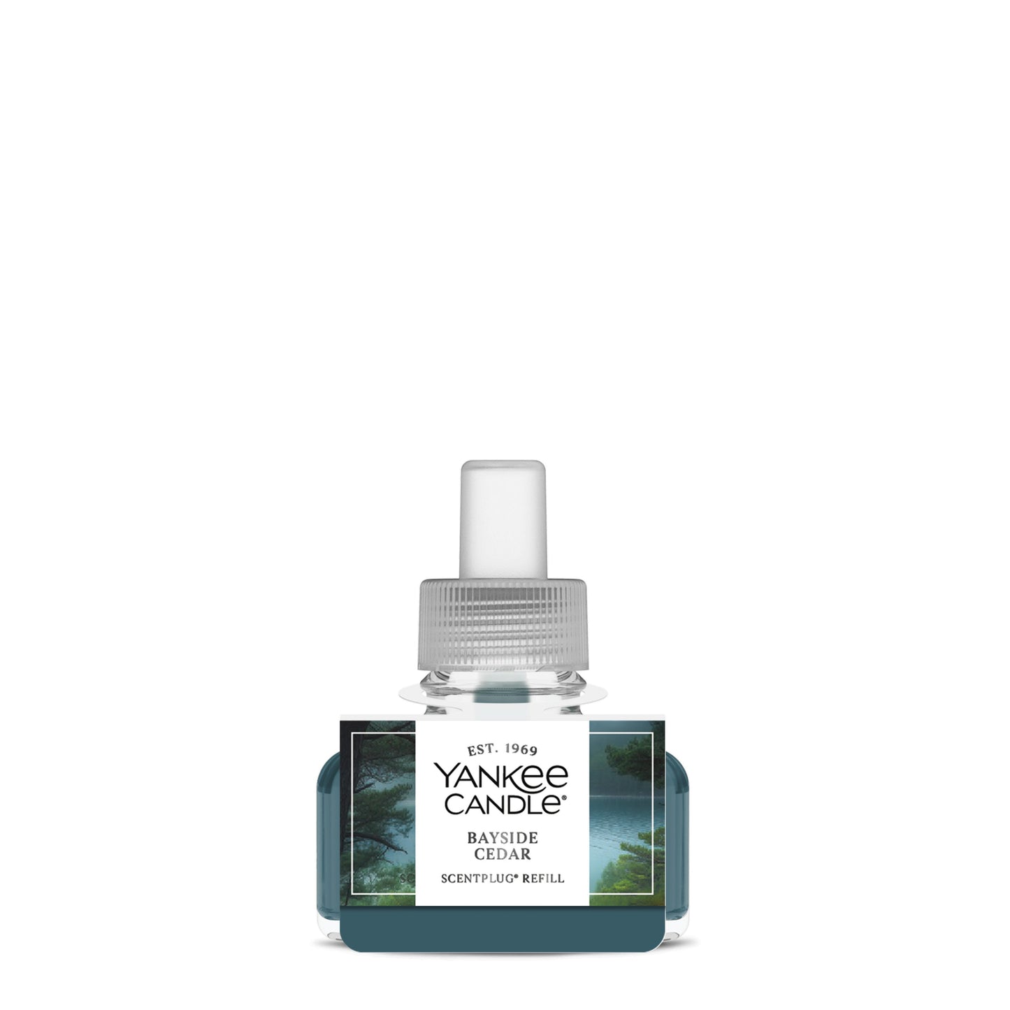Bayside Cedar Blend 4-0226