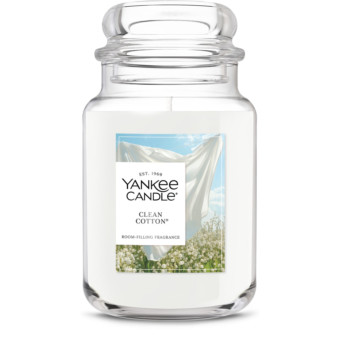 Clean Cotton® Studio 4-0742