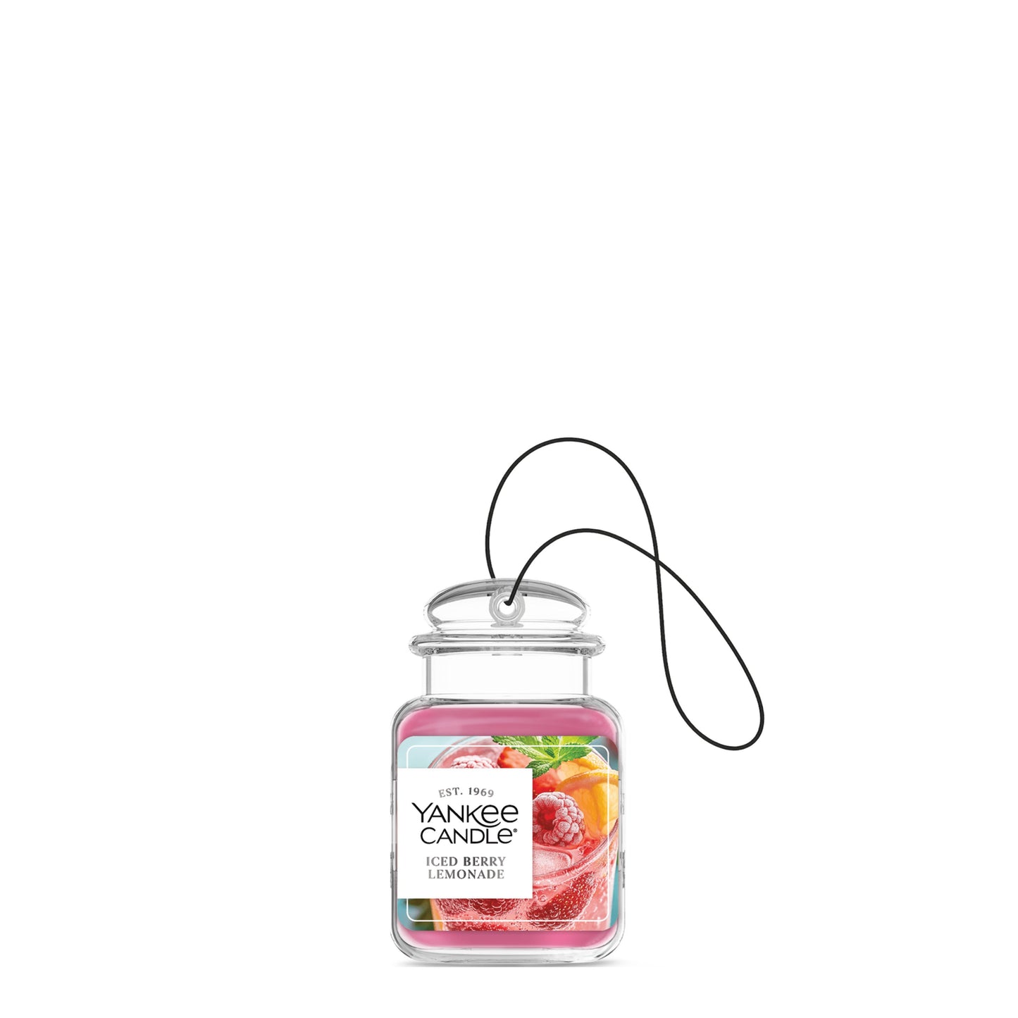 Iced Berry Lemonade Studio 4-0092