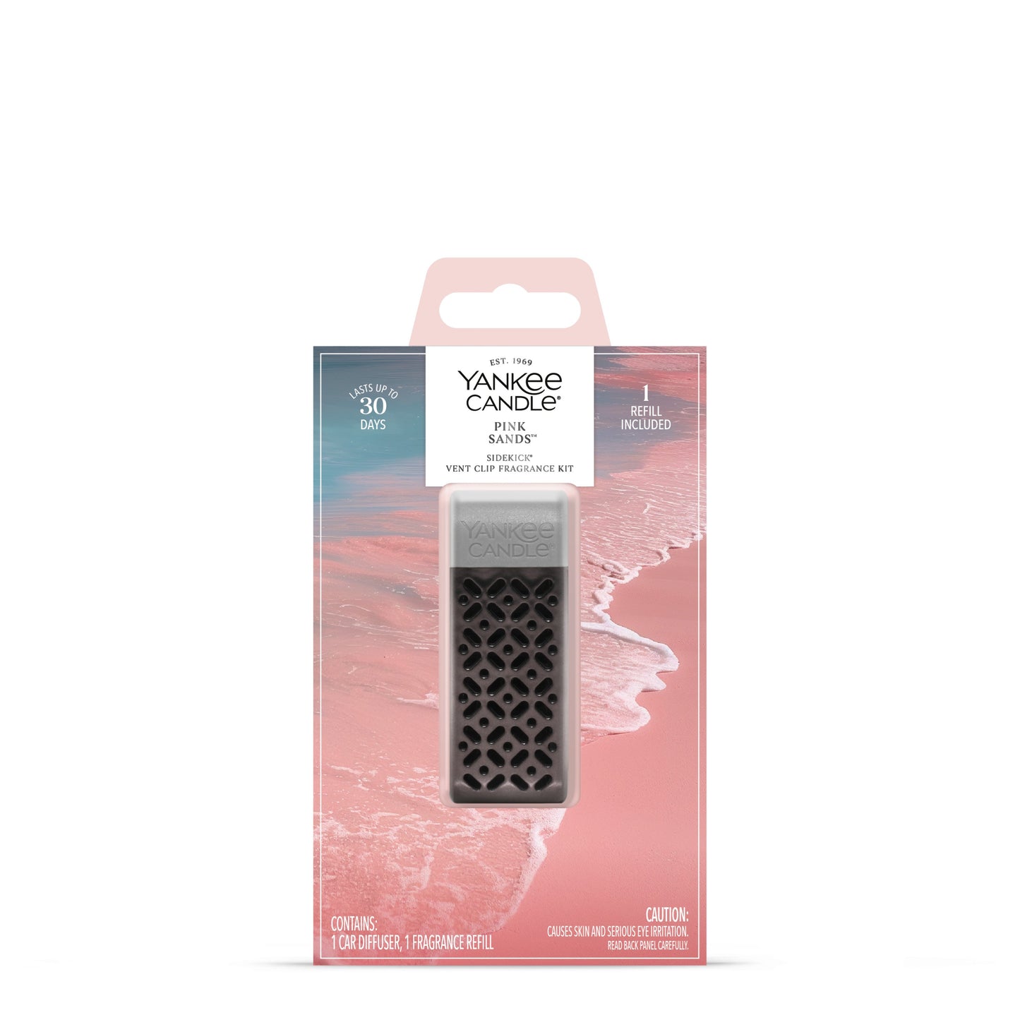 Pink Sands™ Core 4-0083