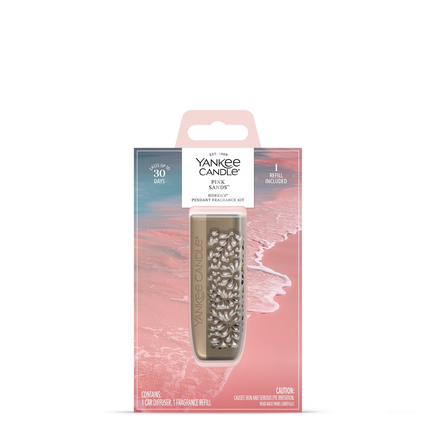 Pink Sands™ Select 4-0070
