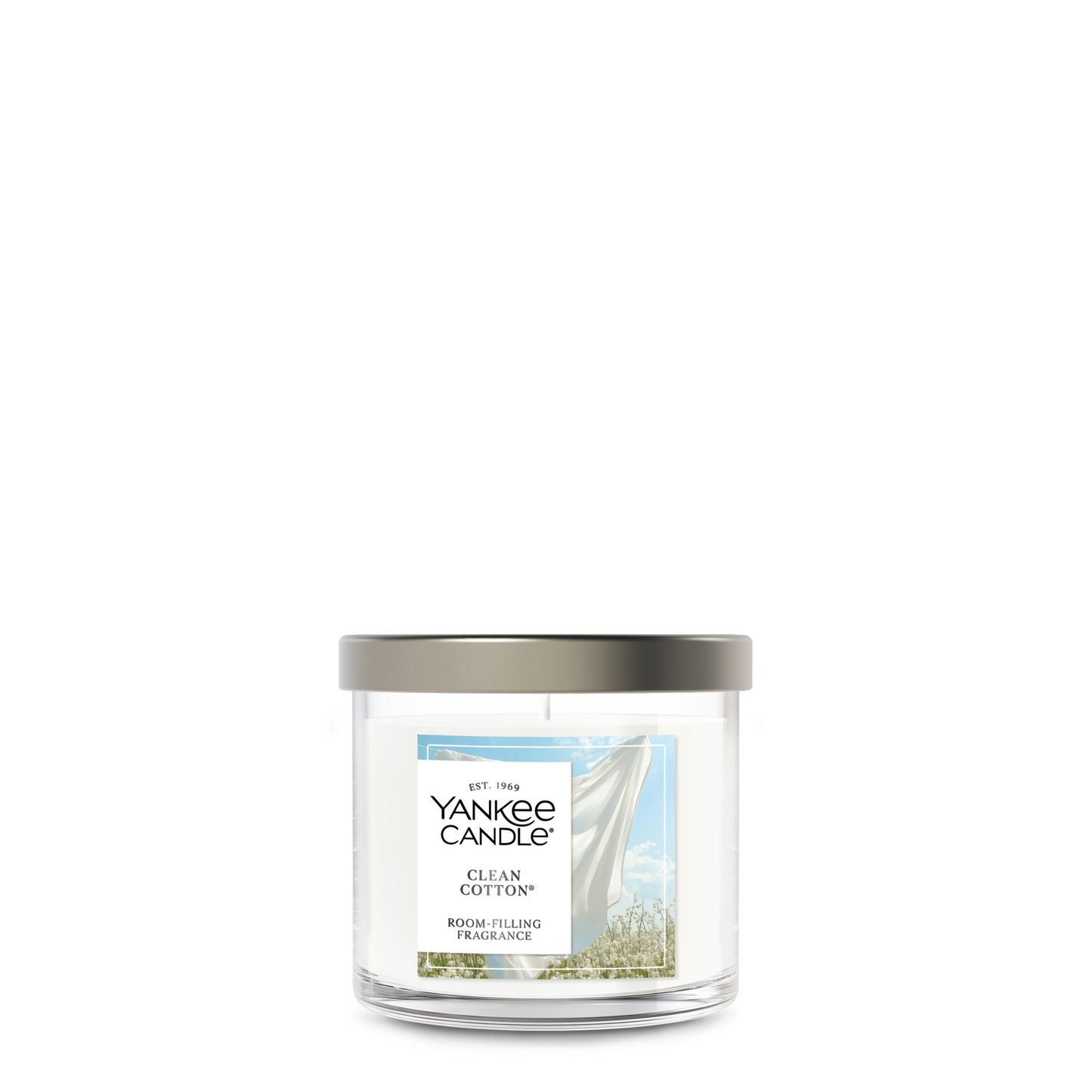 Clean Cotton® Select 4-0300