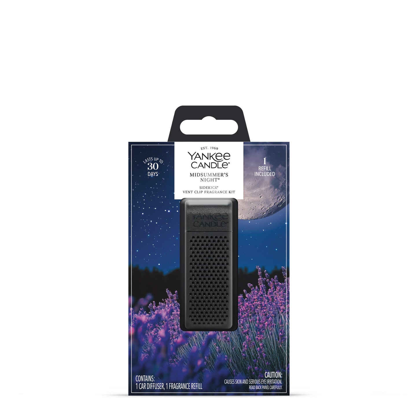 MidSummer's Night® Wave 4-0077