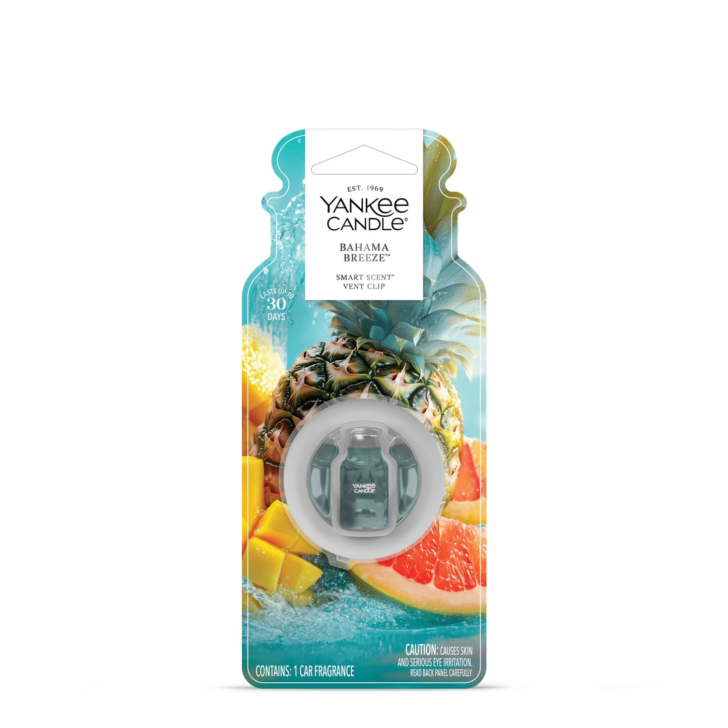 Bahama Breeze™ Edit 4-0918