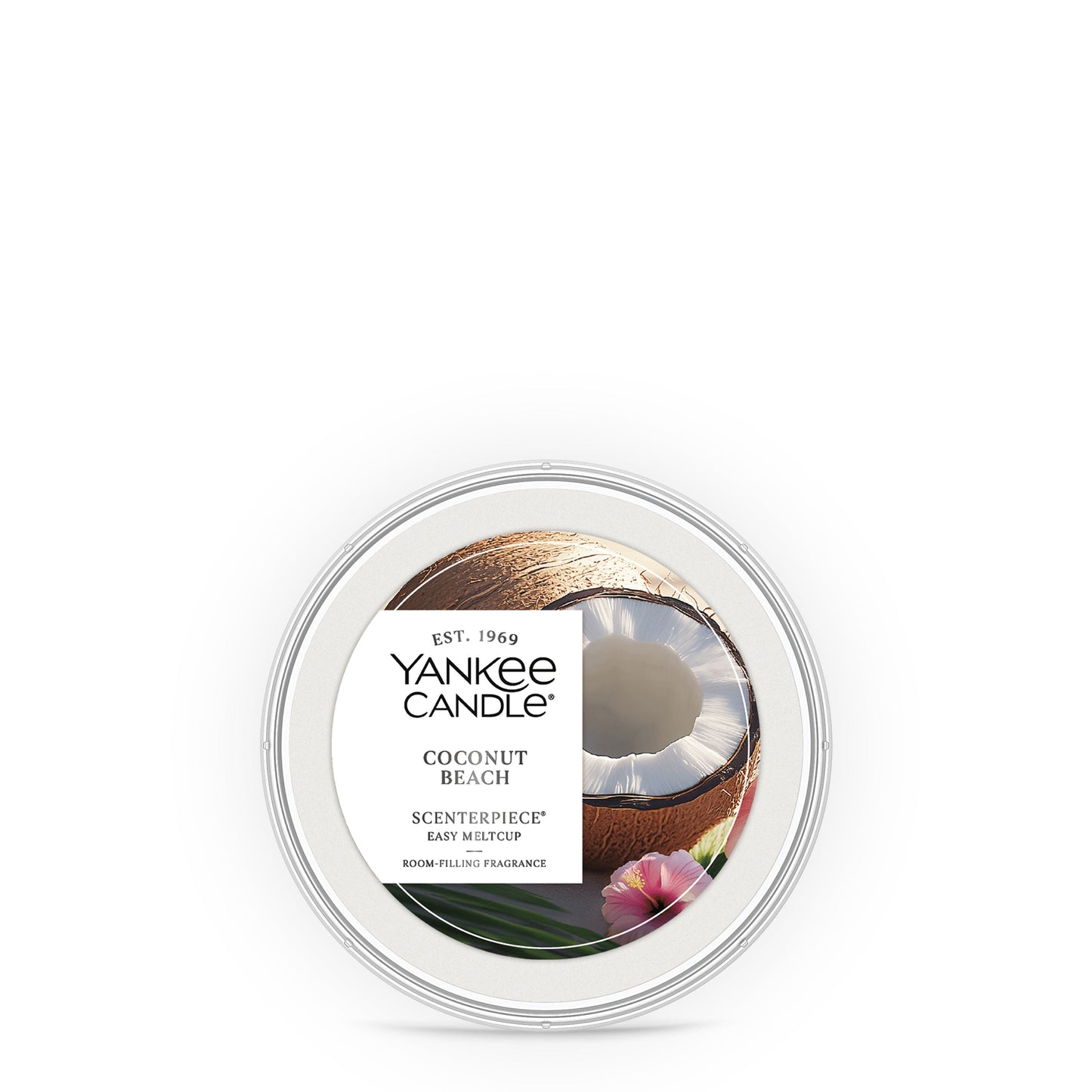 Coconut Beach Wave 4-0817