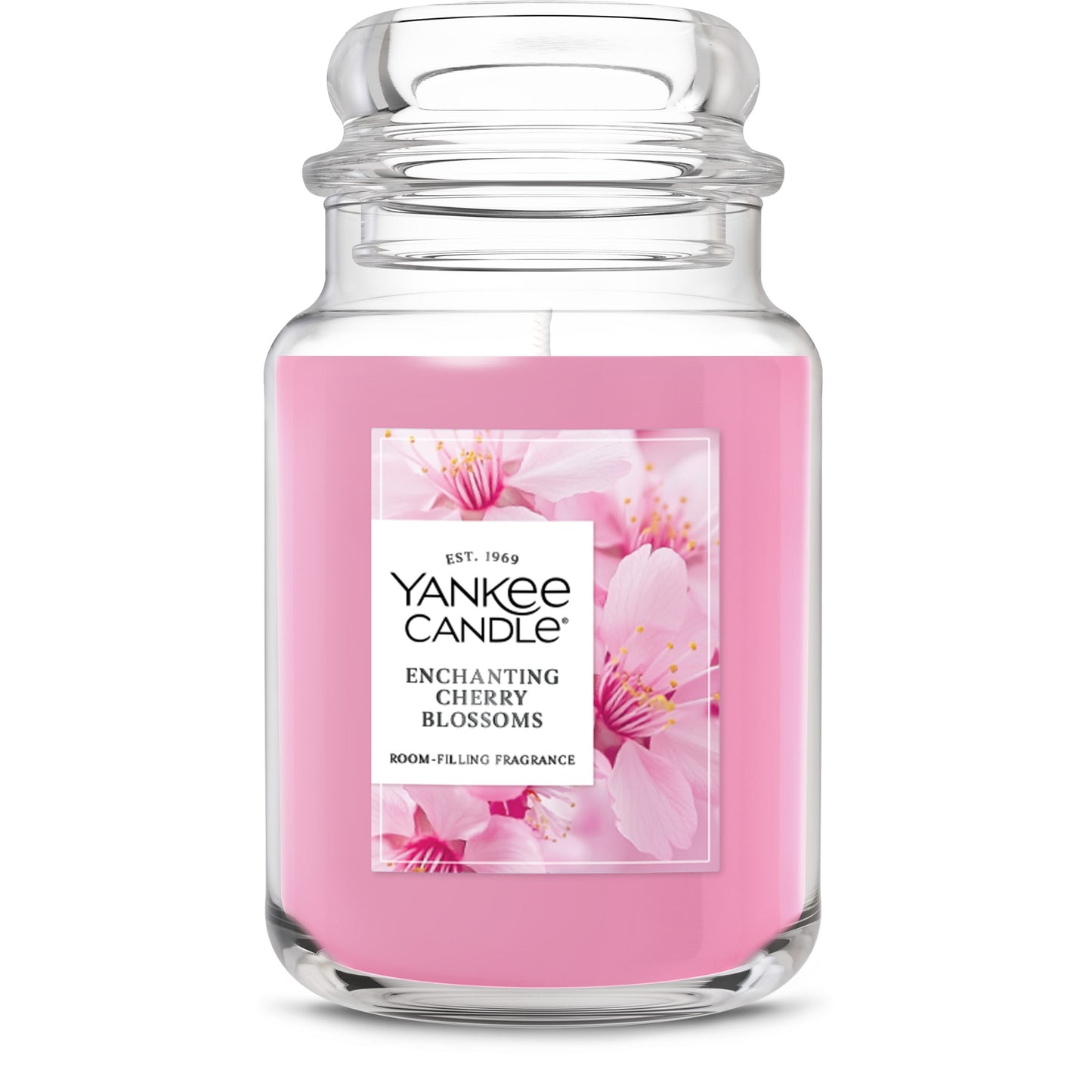 Enchanting Cherry Blossoms Series 4-0649
