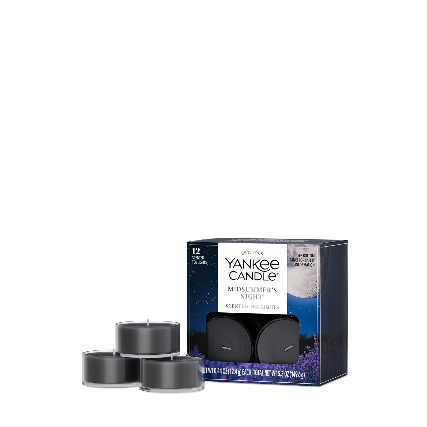 MidSummer's Night® Drop 4-0071