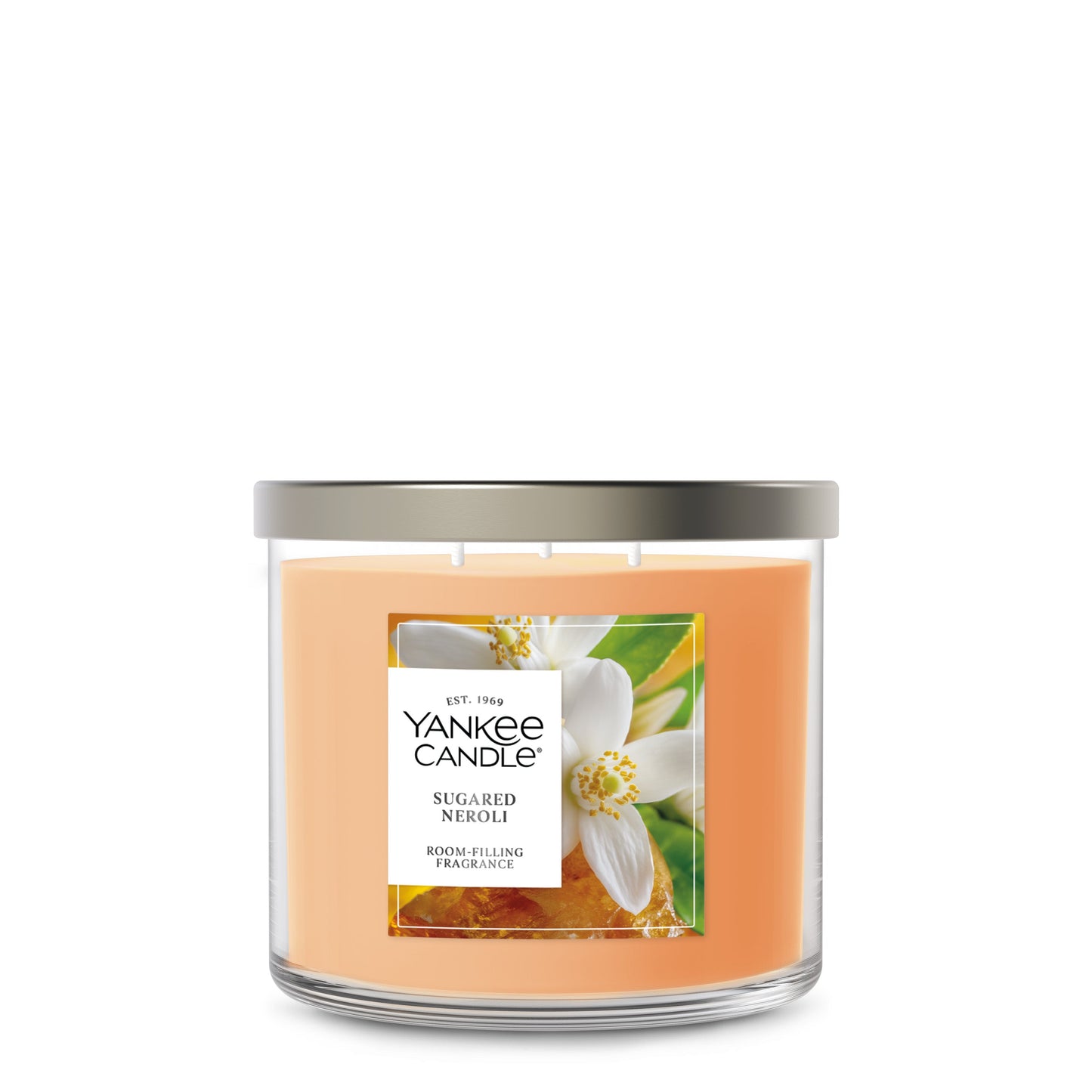 Sugared Neroli Drop 4-0241