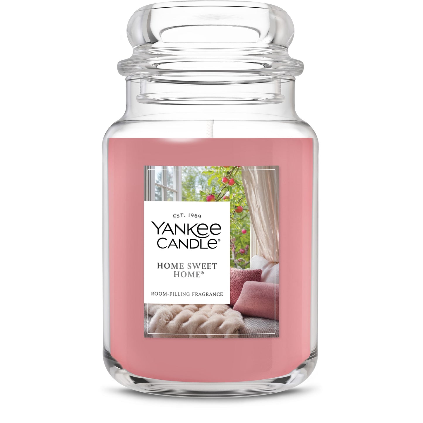 Home Sweet Home® Wave 4-0587