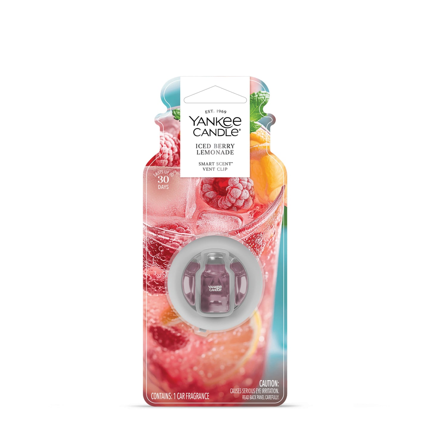 Iced Berry Lemonade Series 4-0079