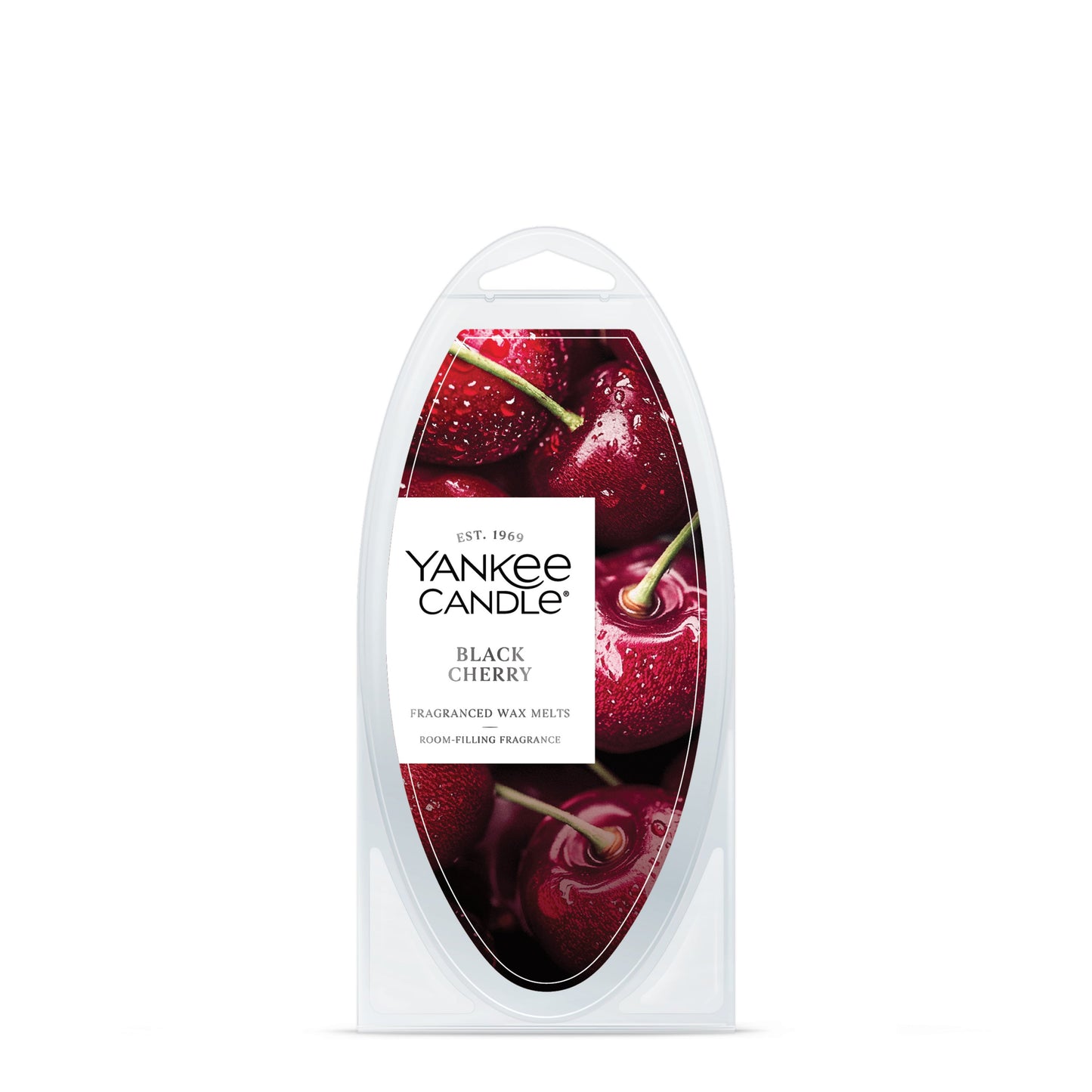 Black Cherry Blend 4-0696
