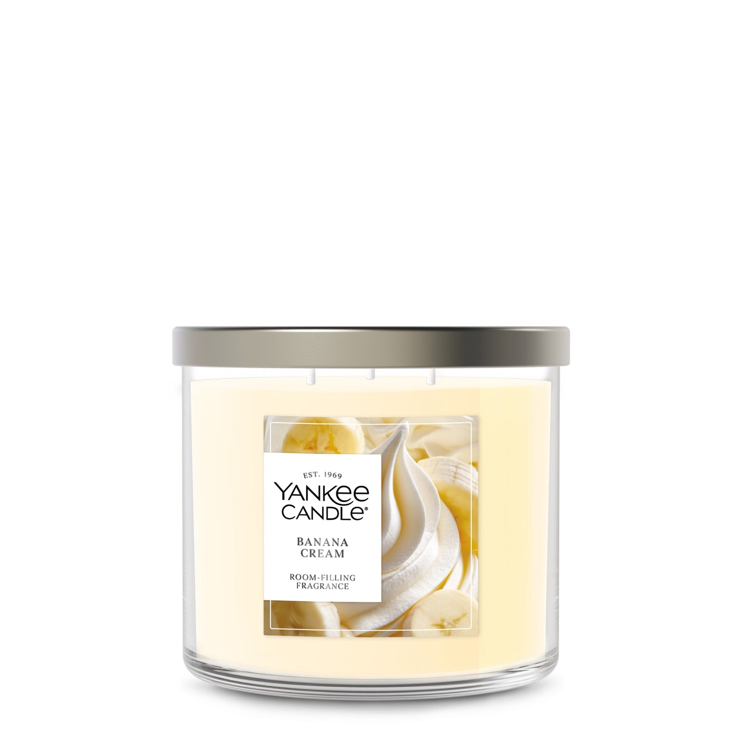 Banana Cream Blend 4-0276