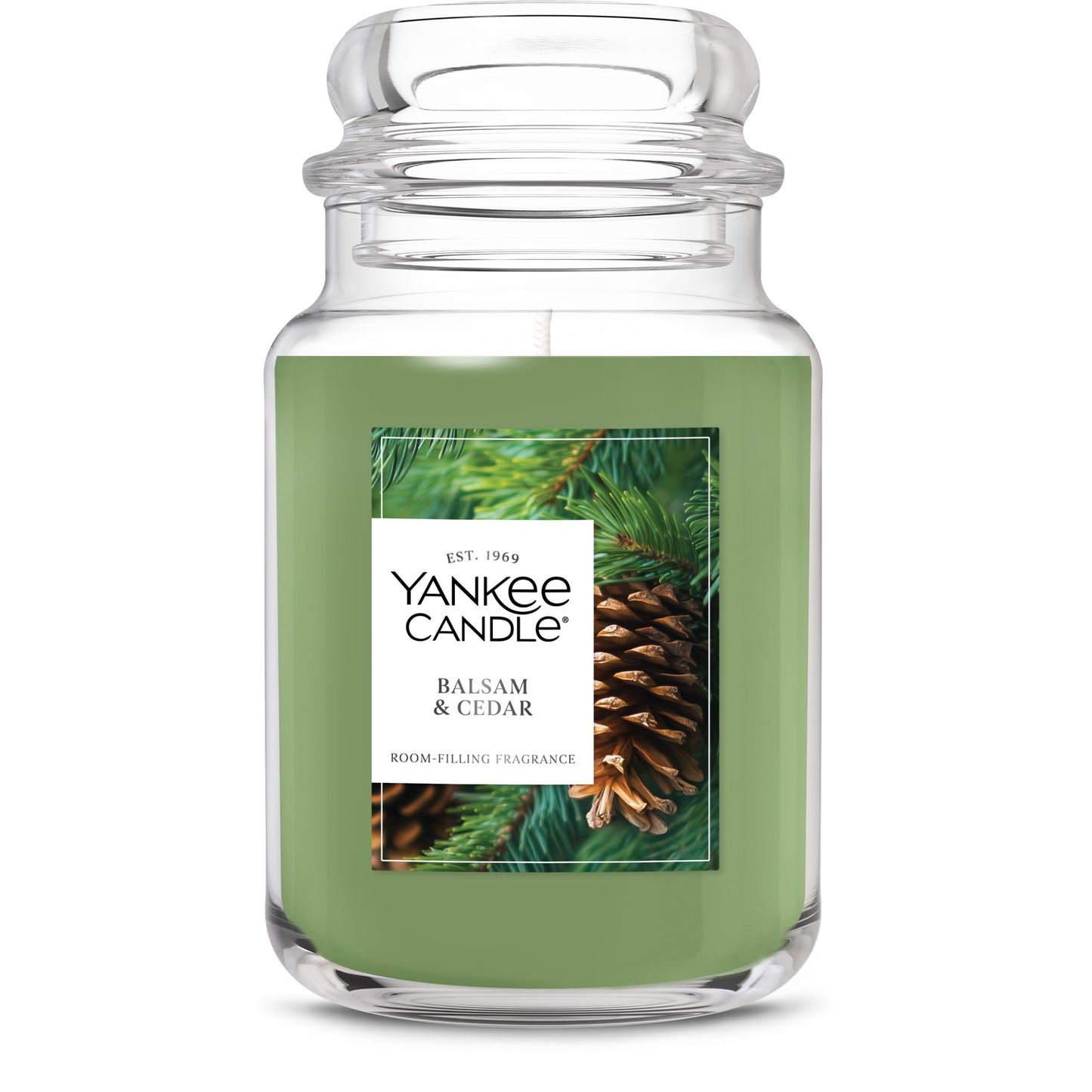 Balsam & Cedar Select 4-0040