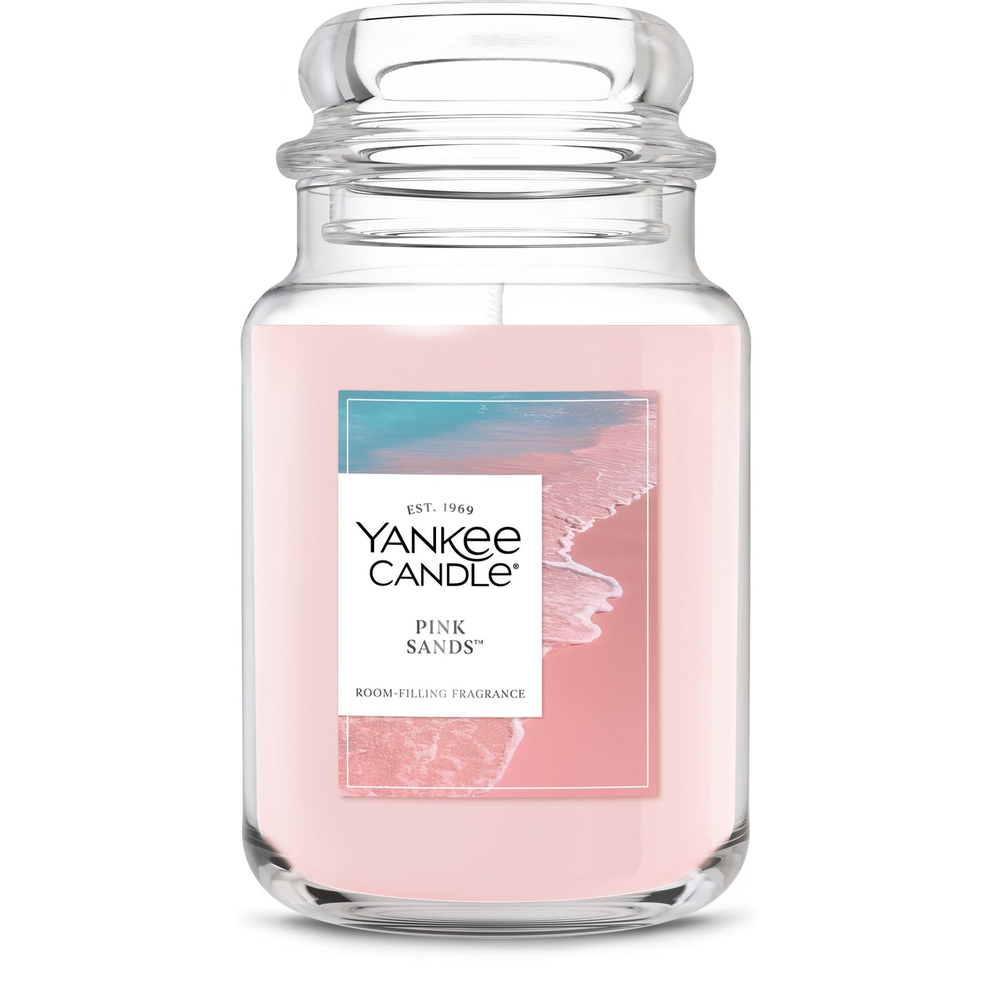 Pink Sands™ Edit 4-0098