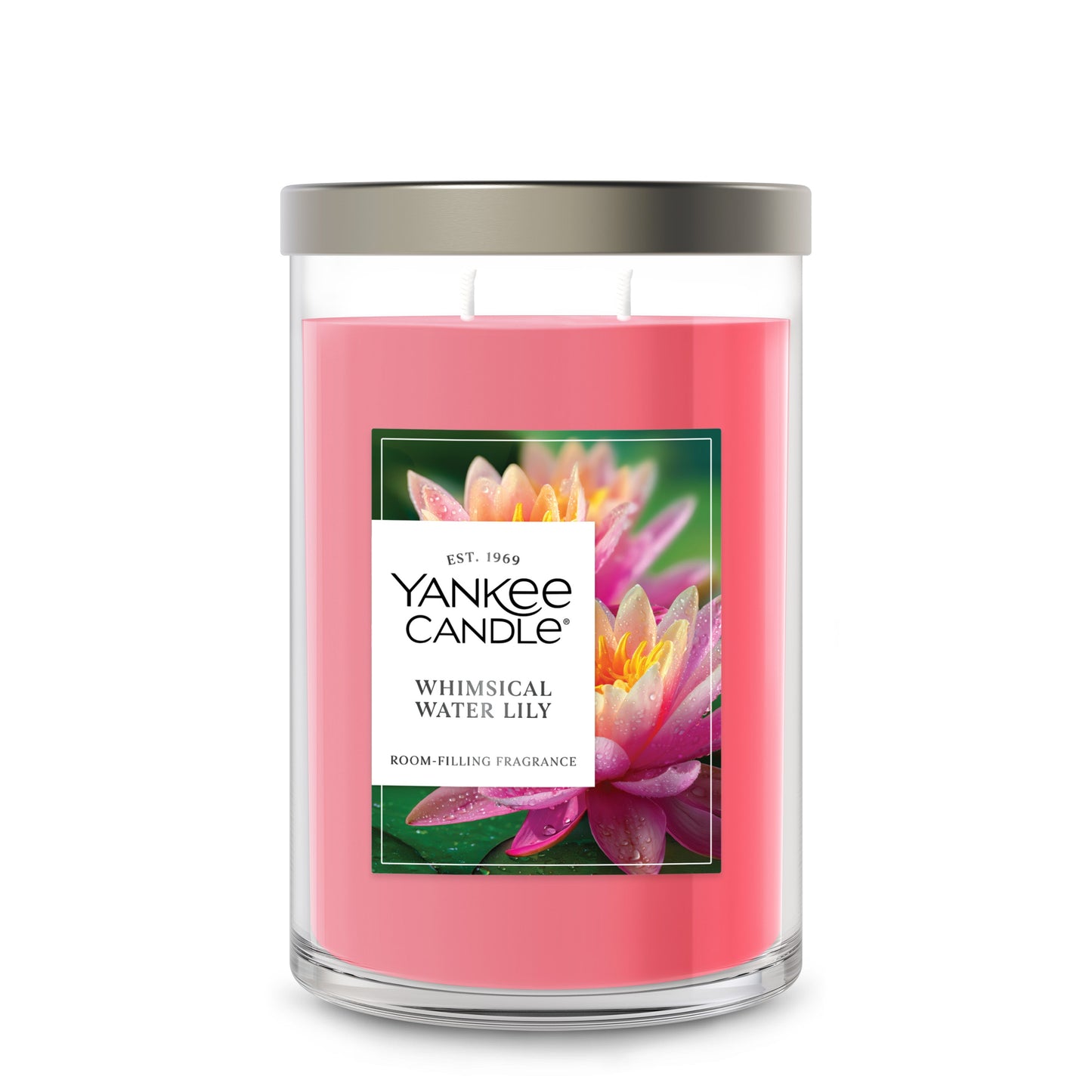 Whimsical Water Lily Blend 4-0176