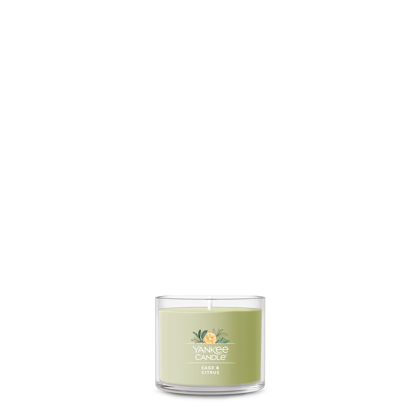 Sage & Citrus Shift 4-0875