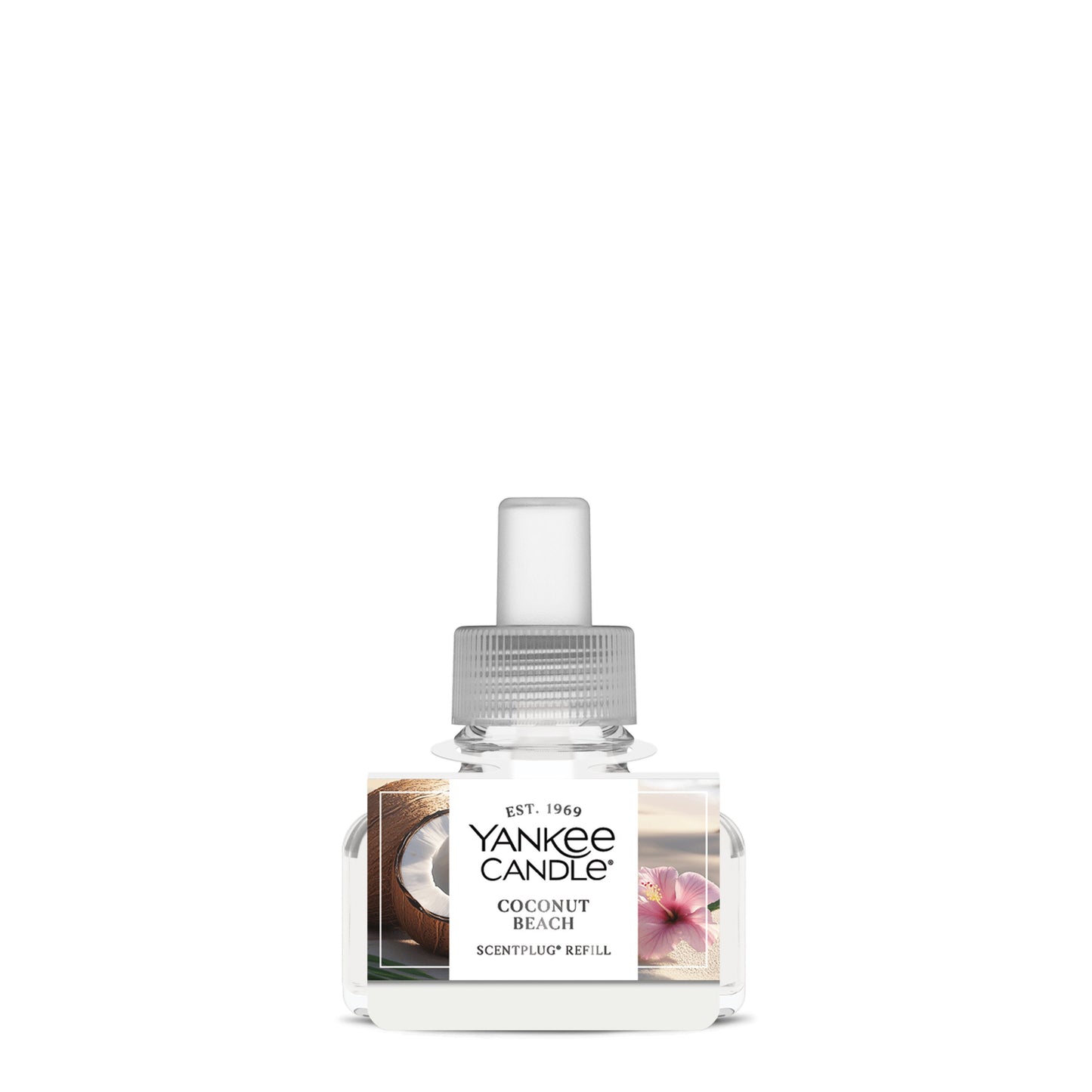 Coconut Beach Blend 4-0356