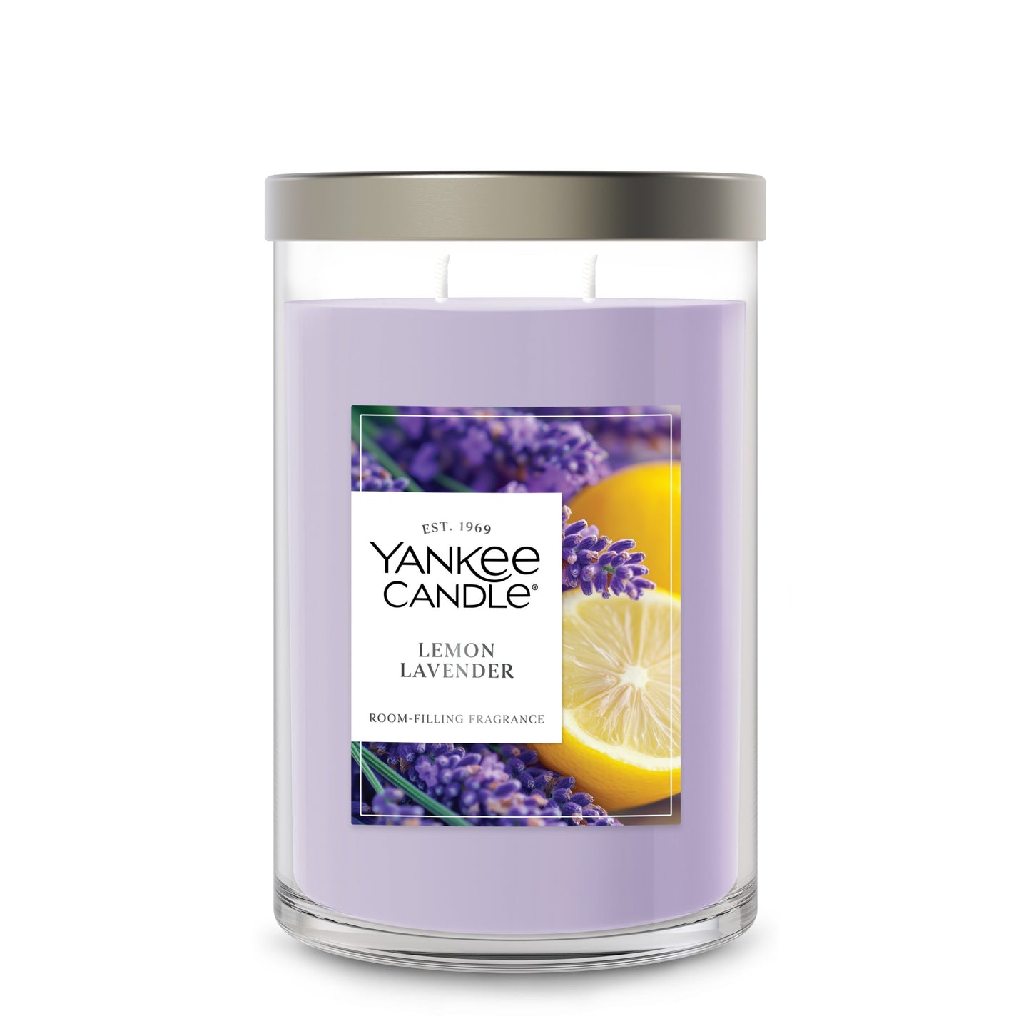 Lemon Lavender Select 4-0030