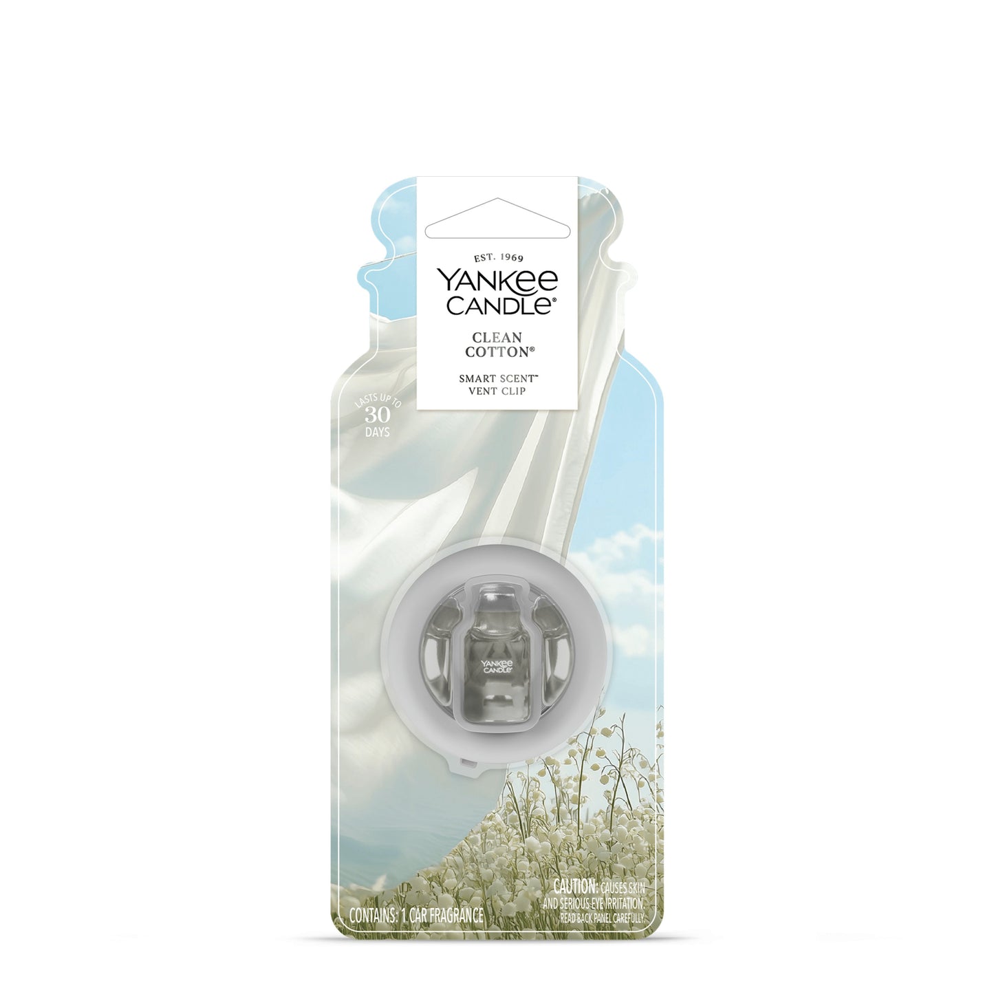 Clean Cotton® Wave 4-0767