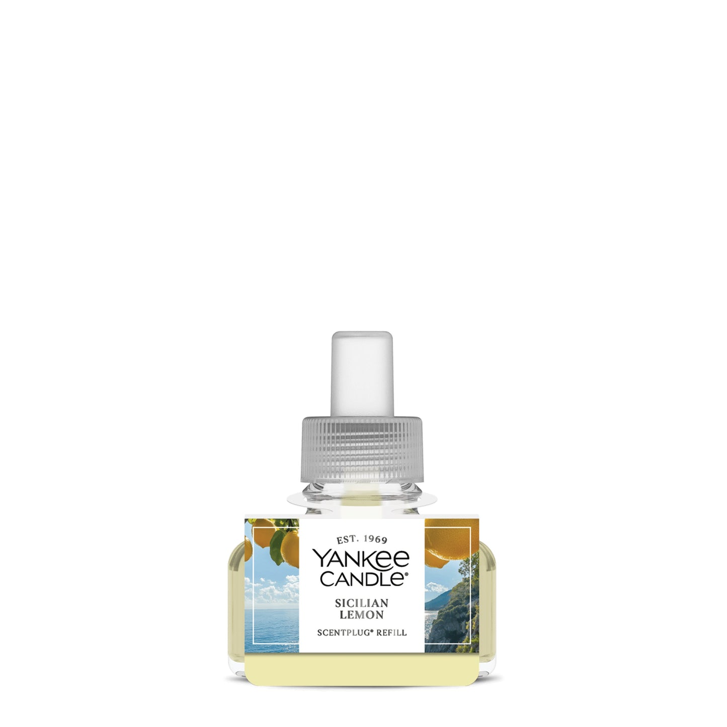 Sicilian Lemon Drop 4-0281